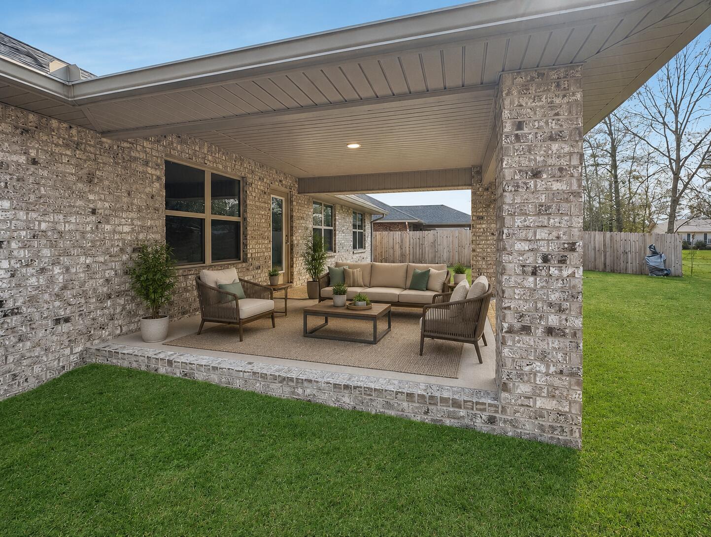 Silvercrest - Residential