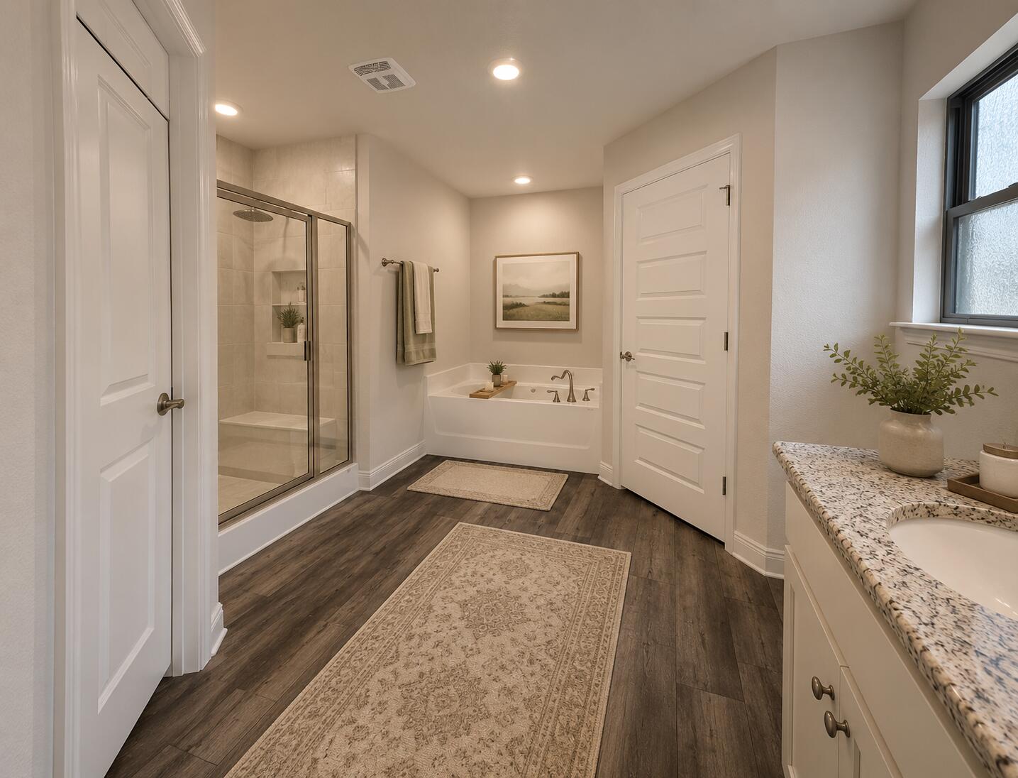 Silvercrest - Residential