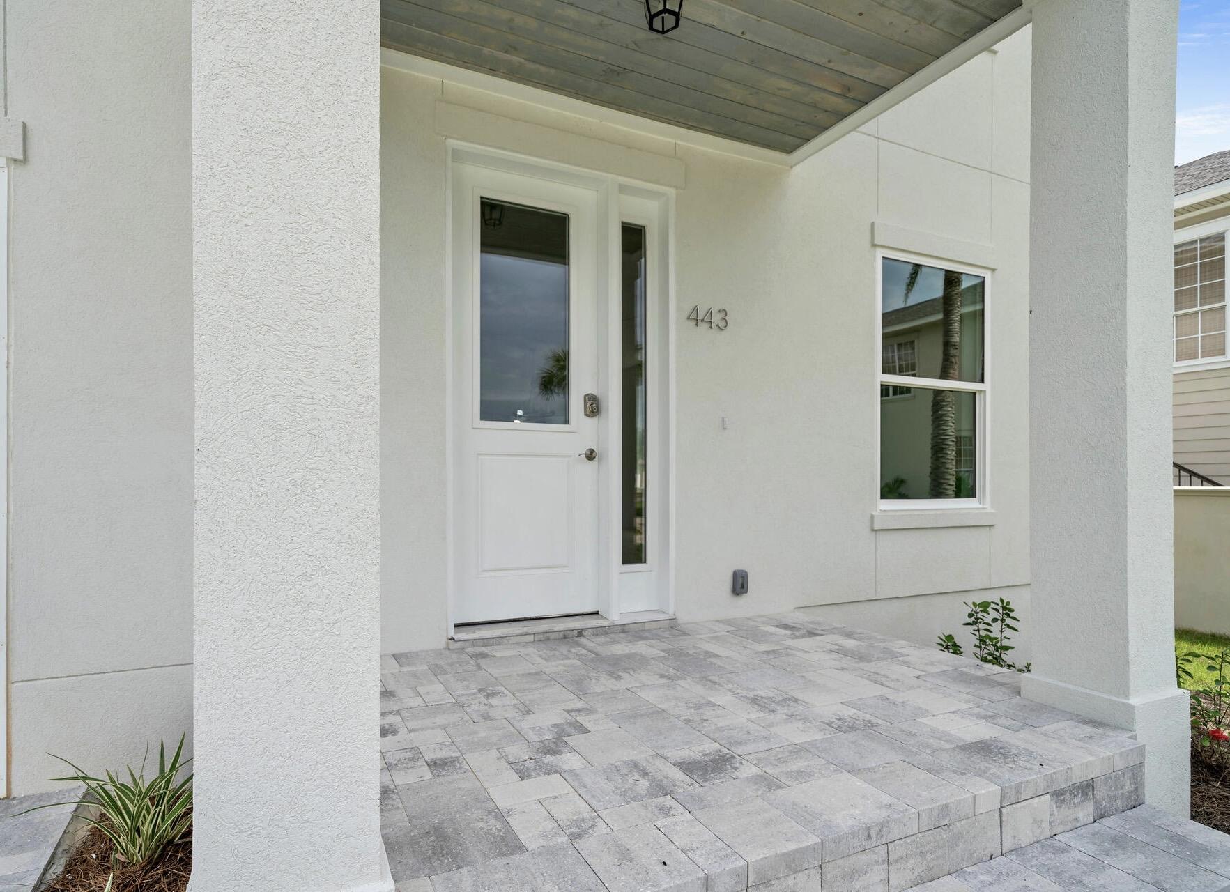SHELTER COVE ESTATES 2ND ADDN - Residential