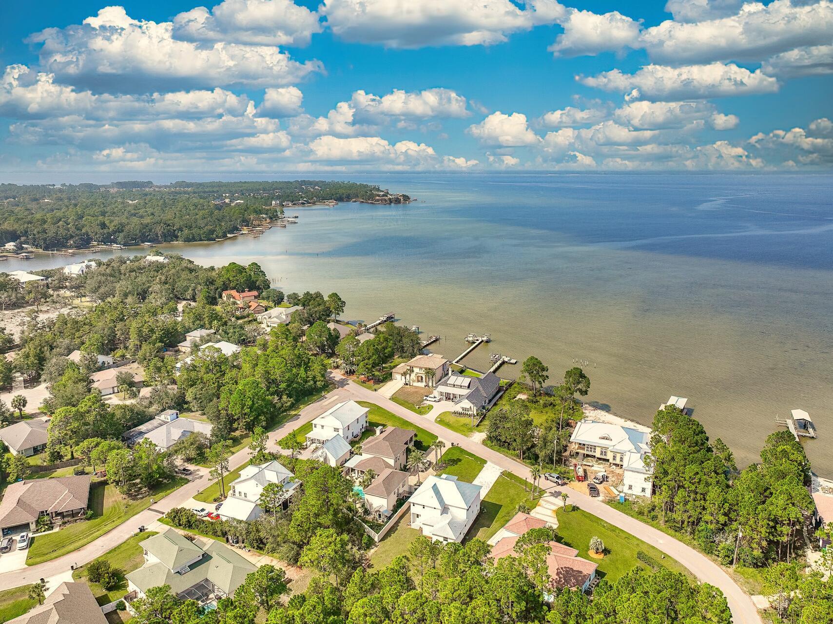 SHELTER COVE ESTATES 2ND ADDN - Residential