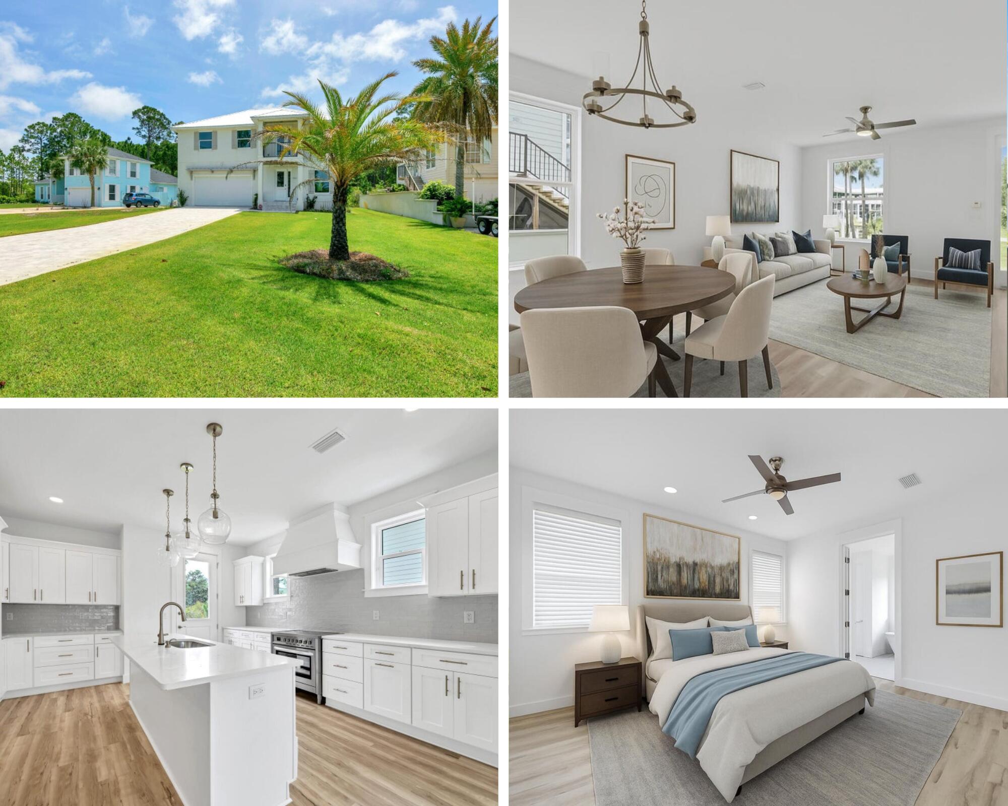 SHELTER COVE ESTATES 2ND ADDN - Residential