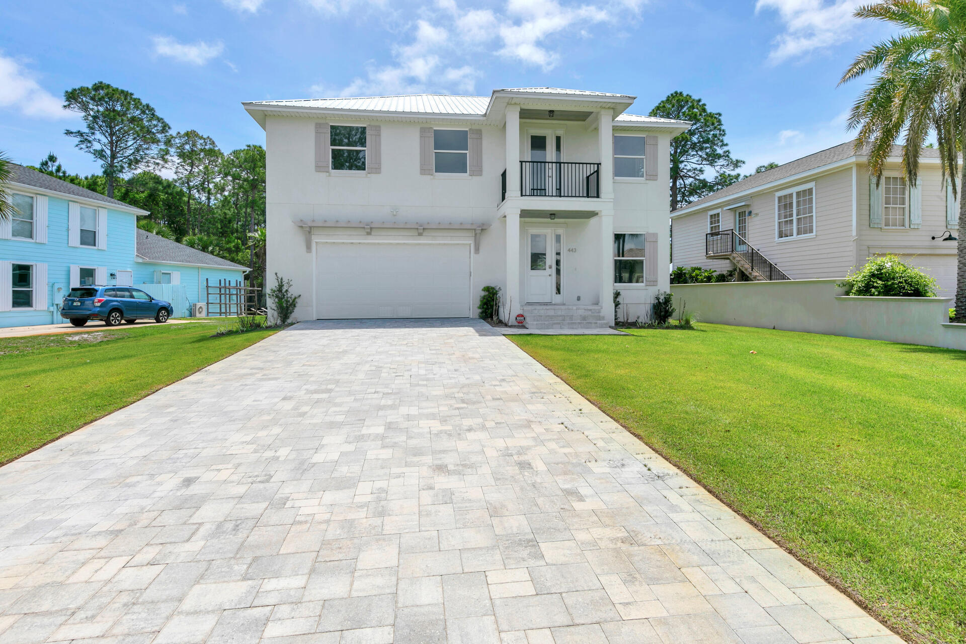SHELTER COVE ESTATES 2ND ADDN - Residential