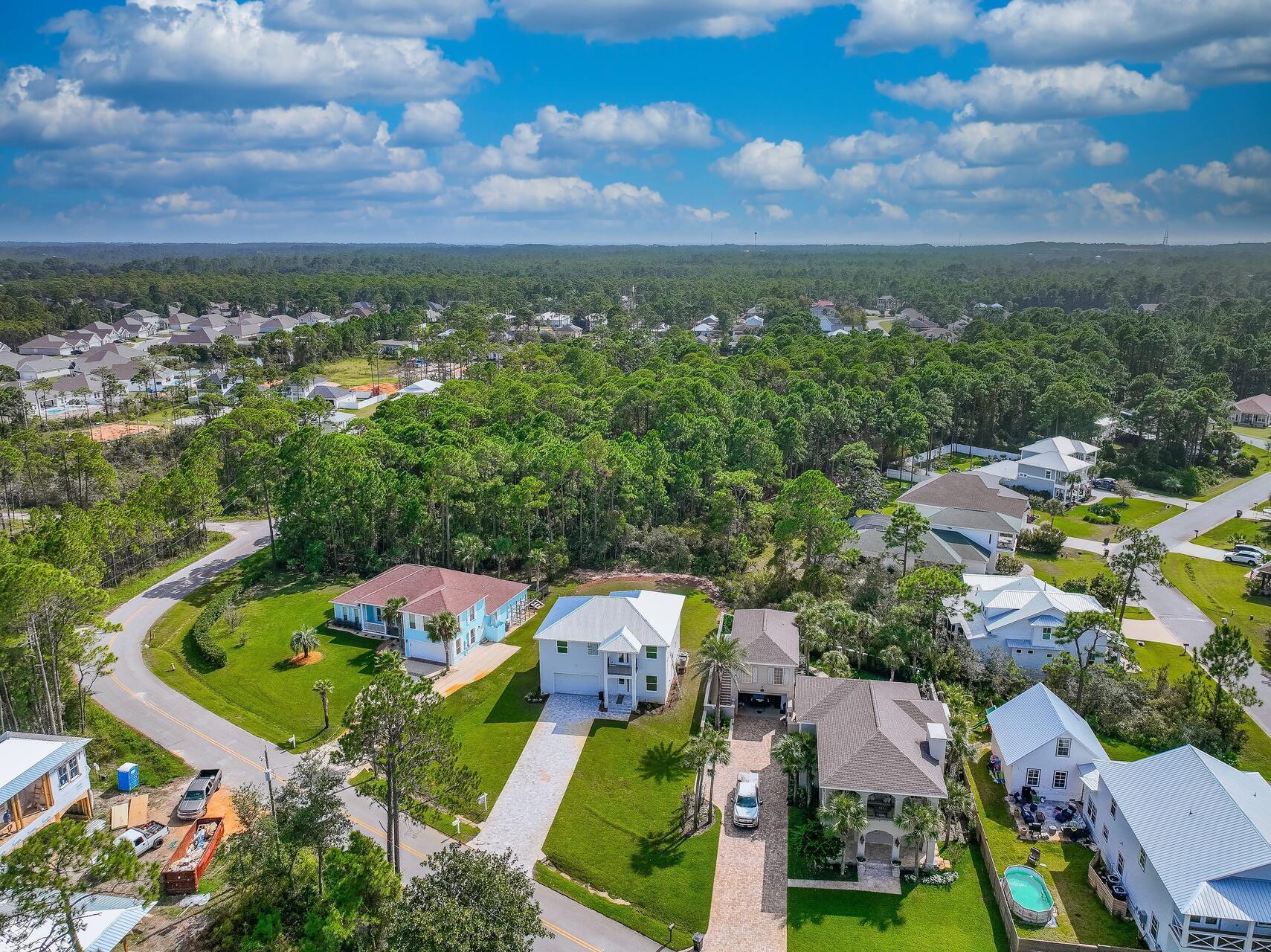 SHELTER COVE ESTATES 2ND ADDN - Residential