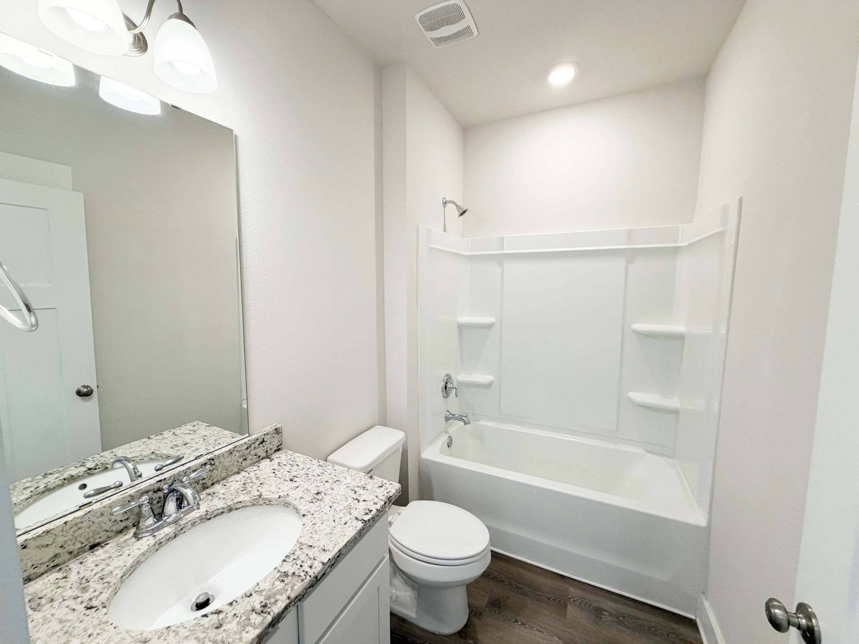 HILLWOOD ESTATES - Residential