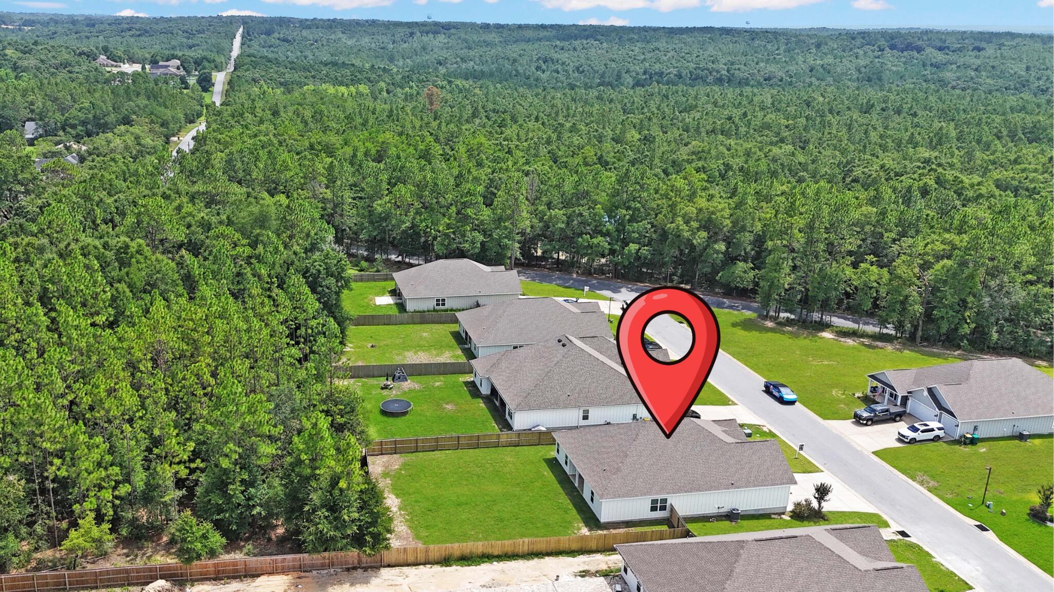 HILLWOOD ESTATES - Residential