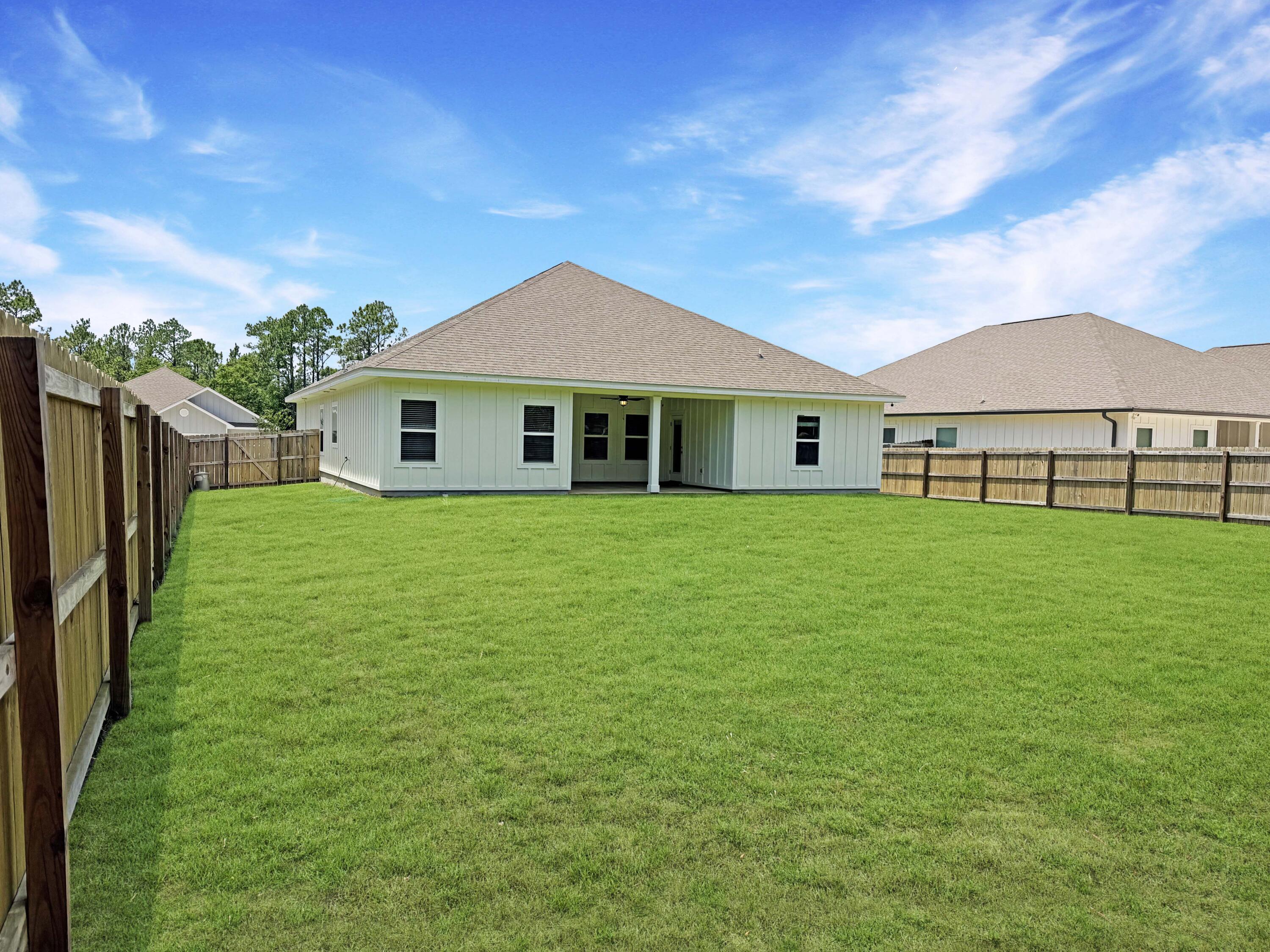 HILLWOOD ESTATES - Residential
