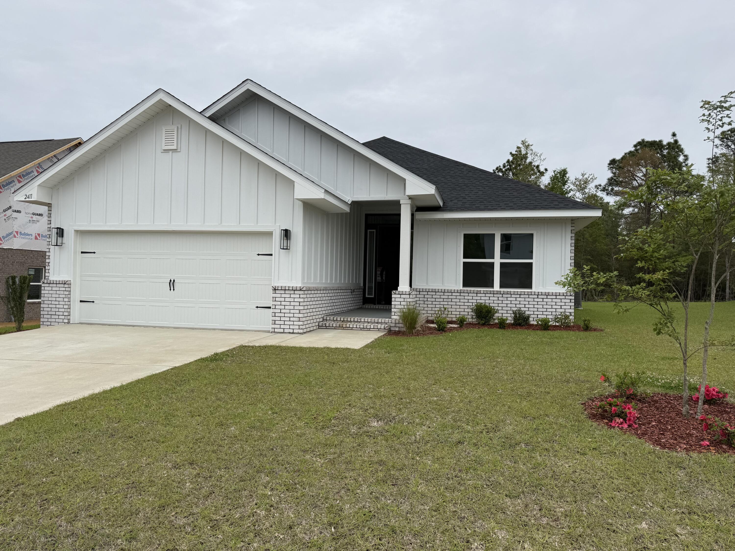 Brookwood - Residential