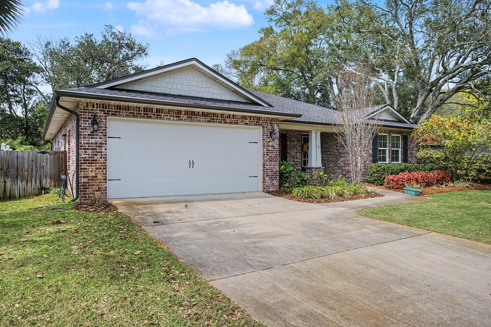 OLDE FORT WALTON - Residential