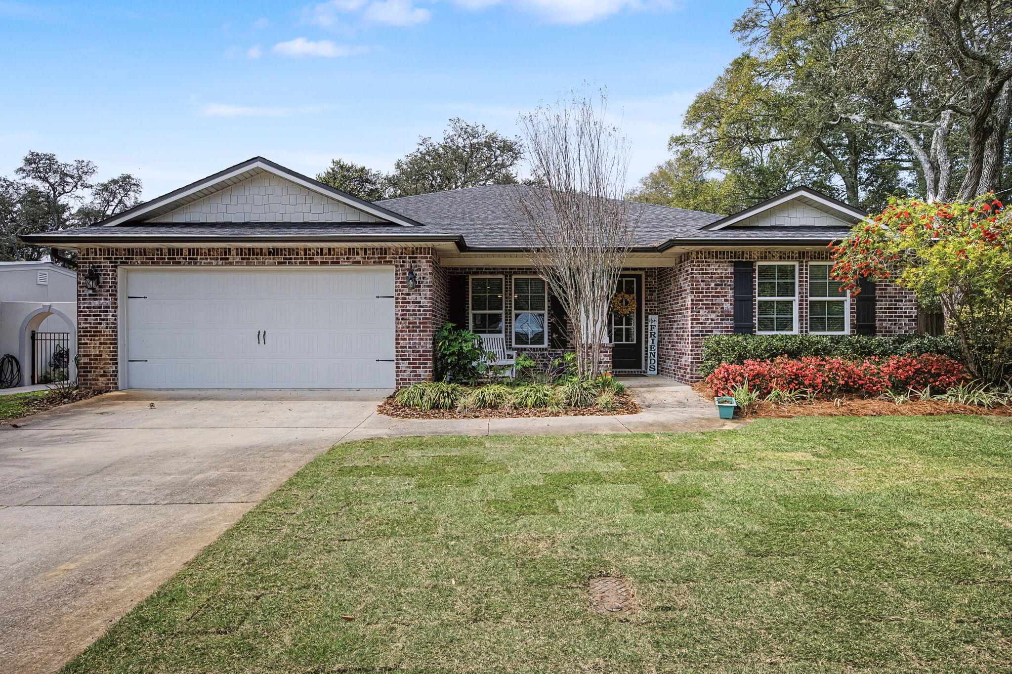 OLDE FORT WALTON - Residential