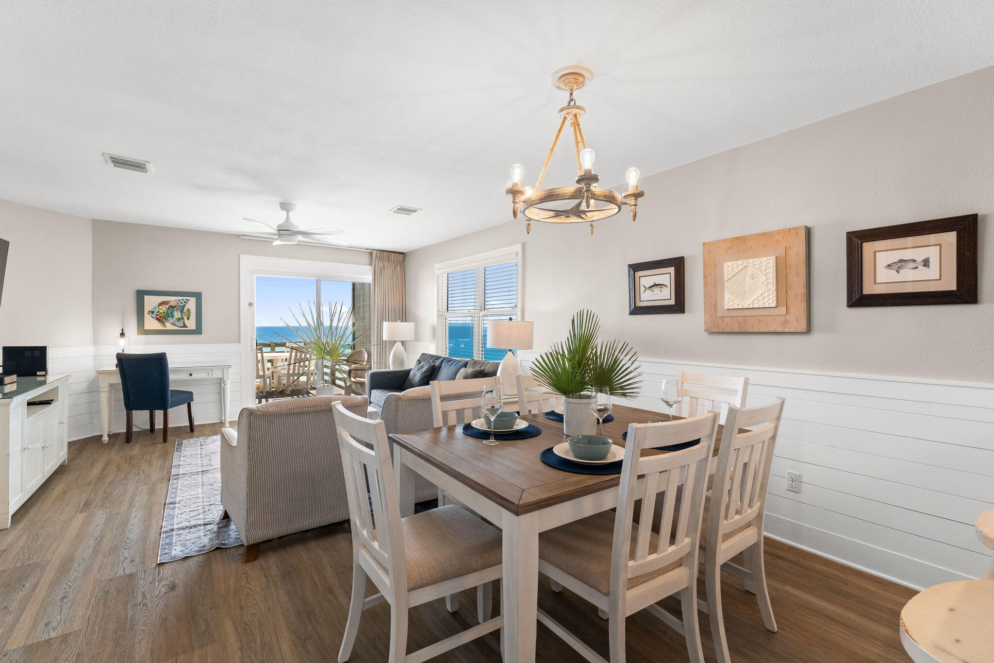 SEA MIST T/H - Residential