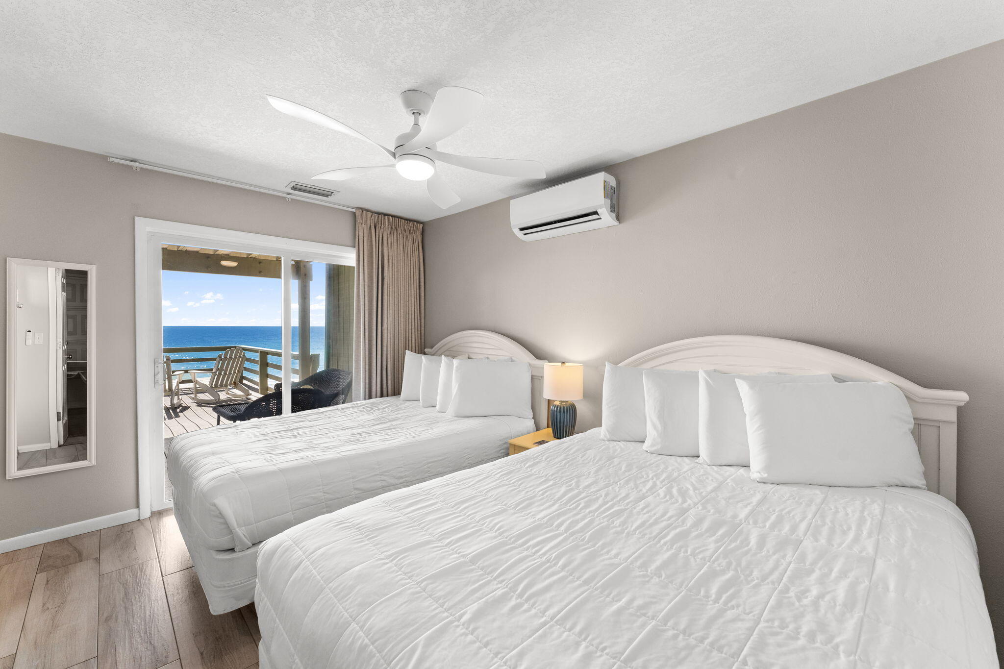 SEA MIST T/H - Residential