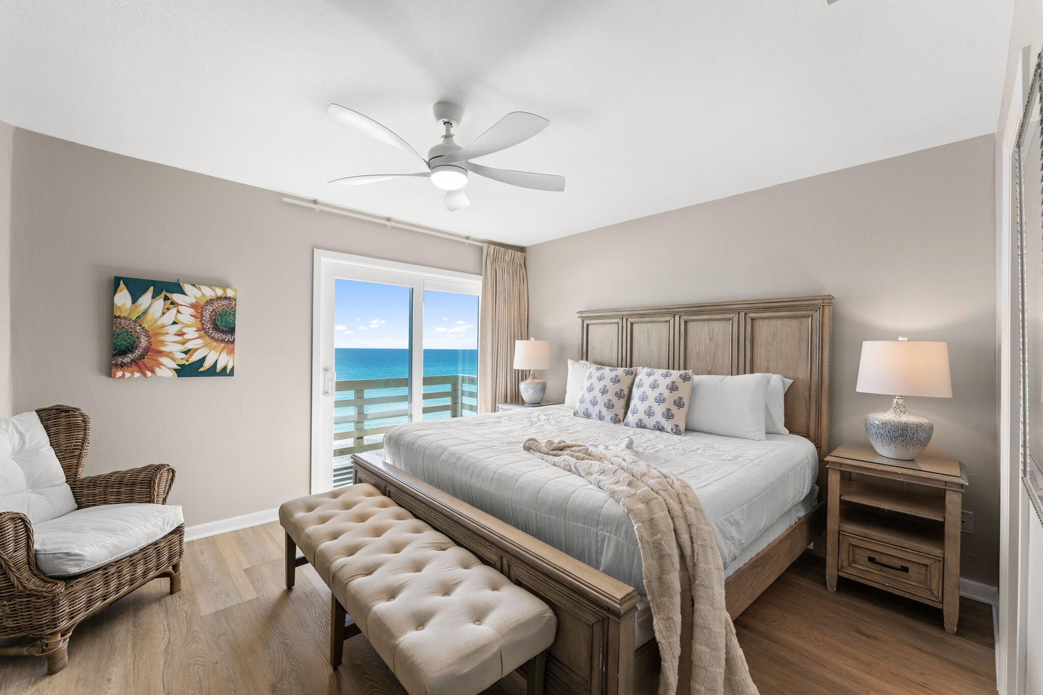 SEA MIST T/H - Residential