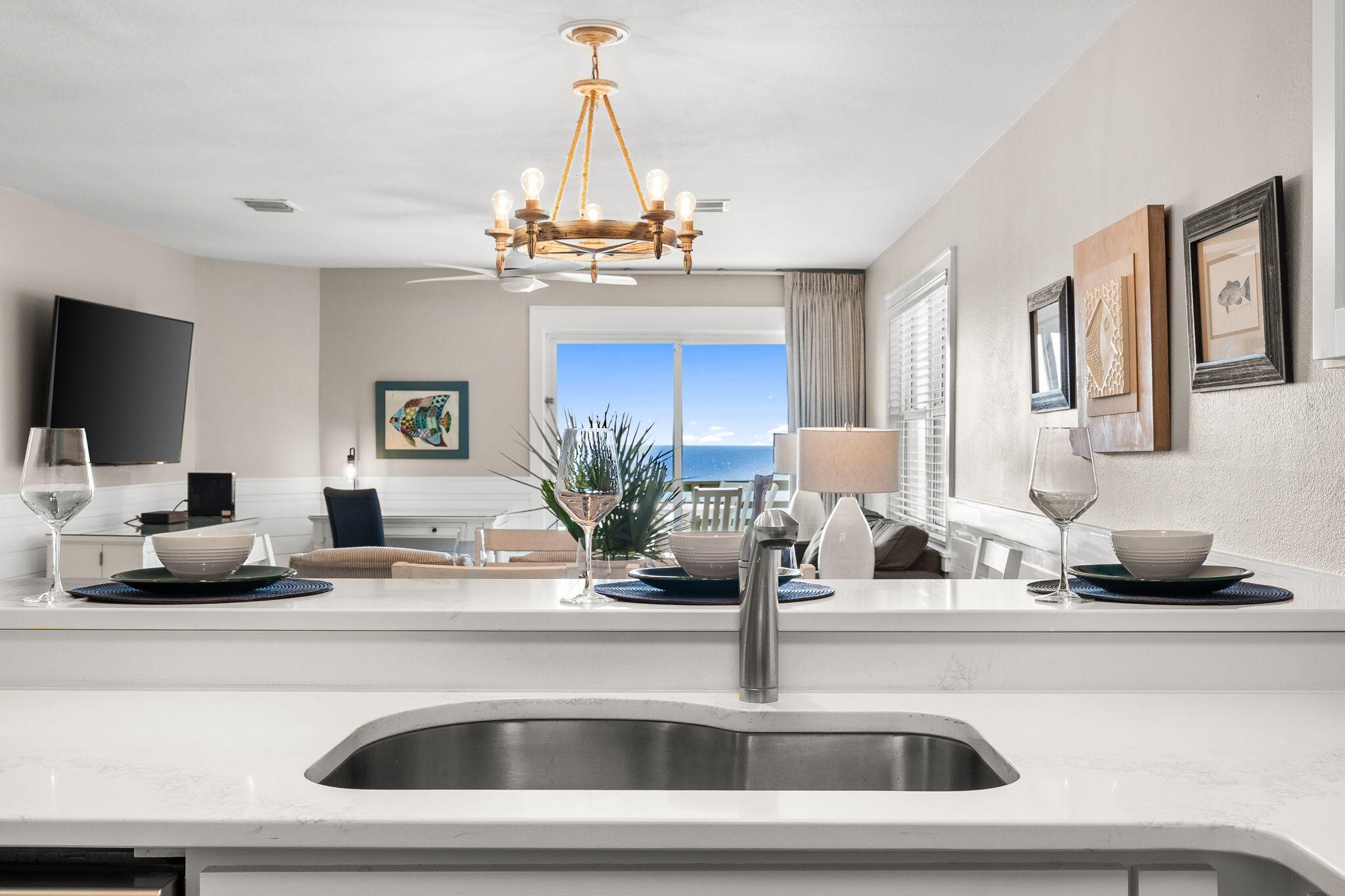 SEA MIST T/H - Residential