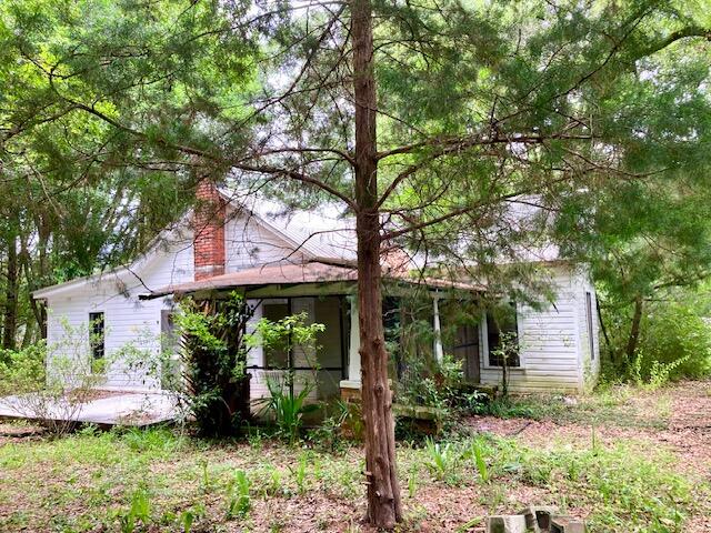 TOWN OF DEFUNIAK SPRINGS - Residential
