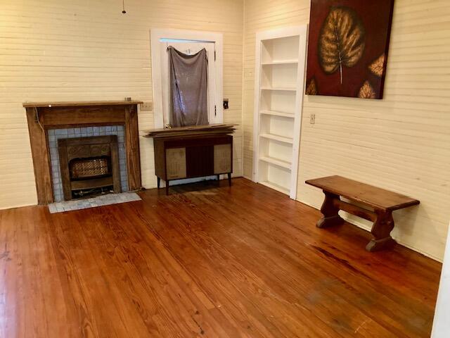 TOWN OF DEFUNIAK SPRINGS - Residential