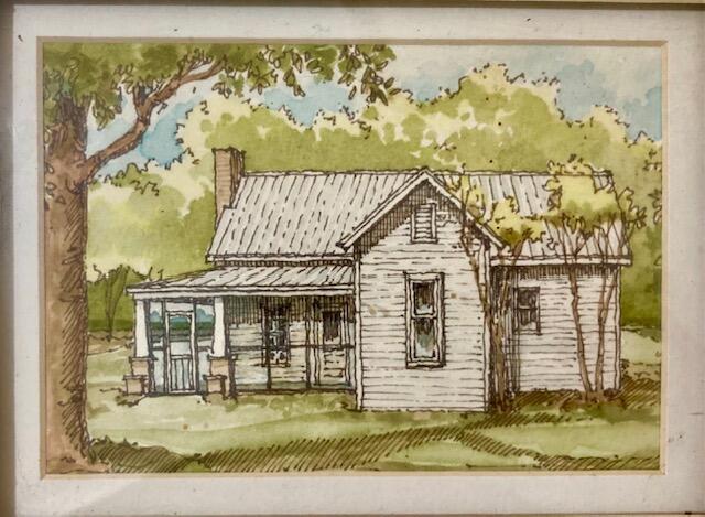 TOWN OF DEFUNIAK SPRINGS - Residential