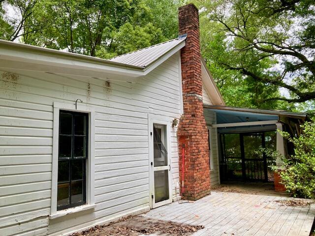 TOWN OF DEFUNIAK SPRINGS - Residential
