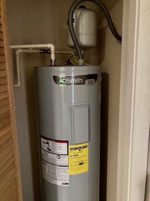 TOWN OF DEFUNIAK SPRINGS - Residential