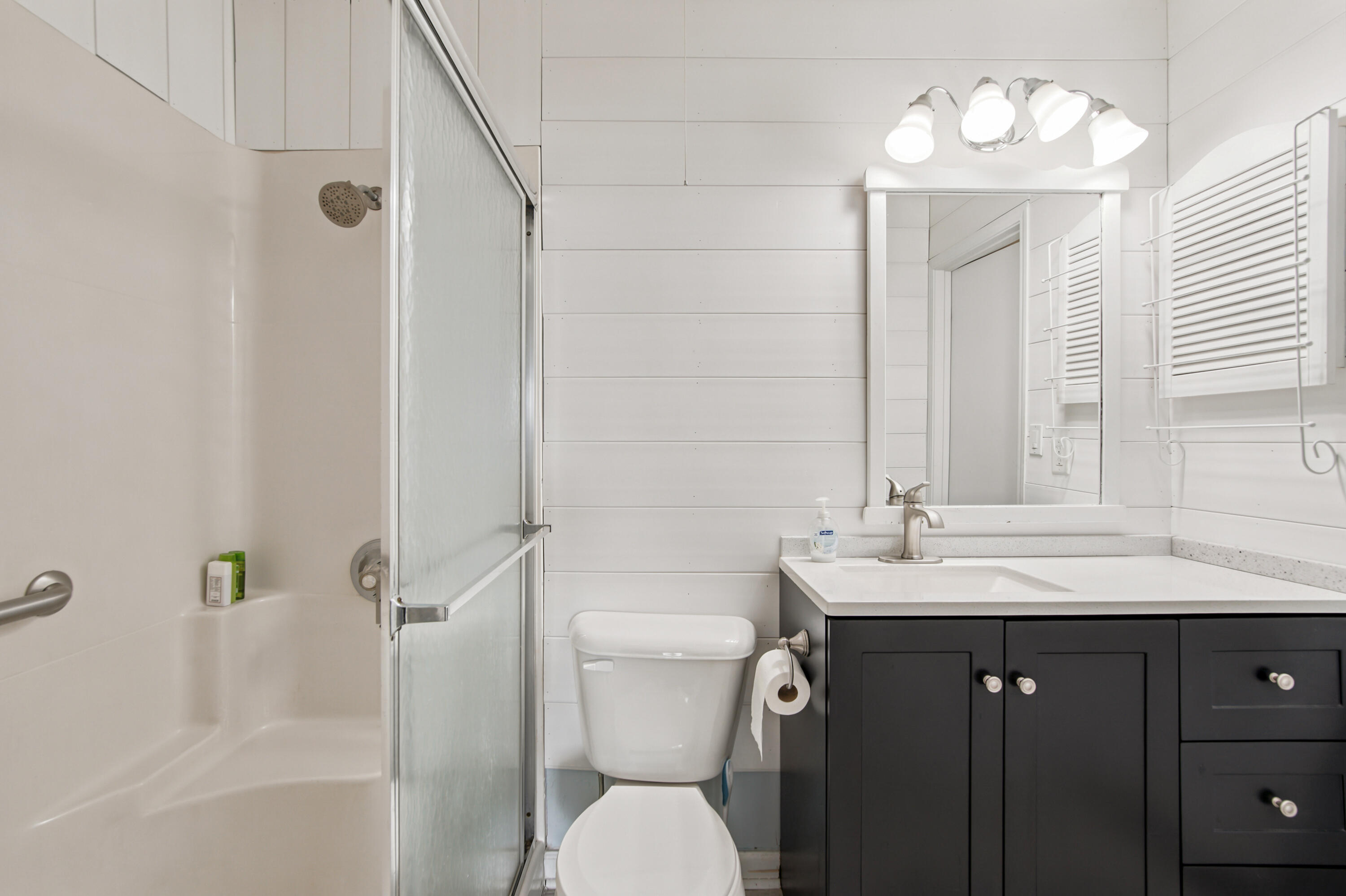 PORTSIDE CONDO - Residential