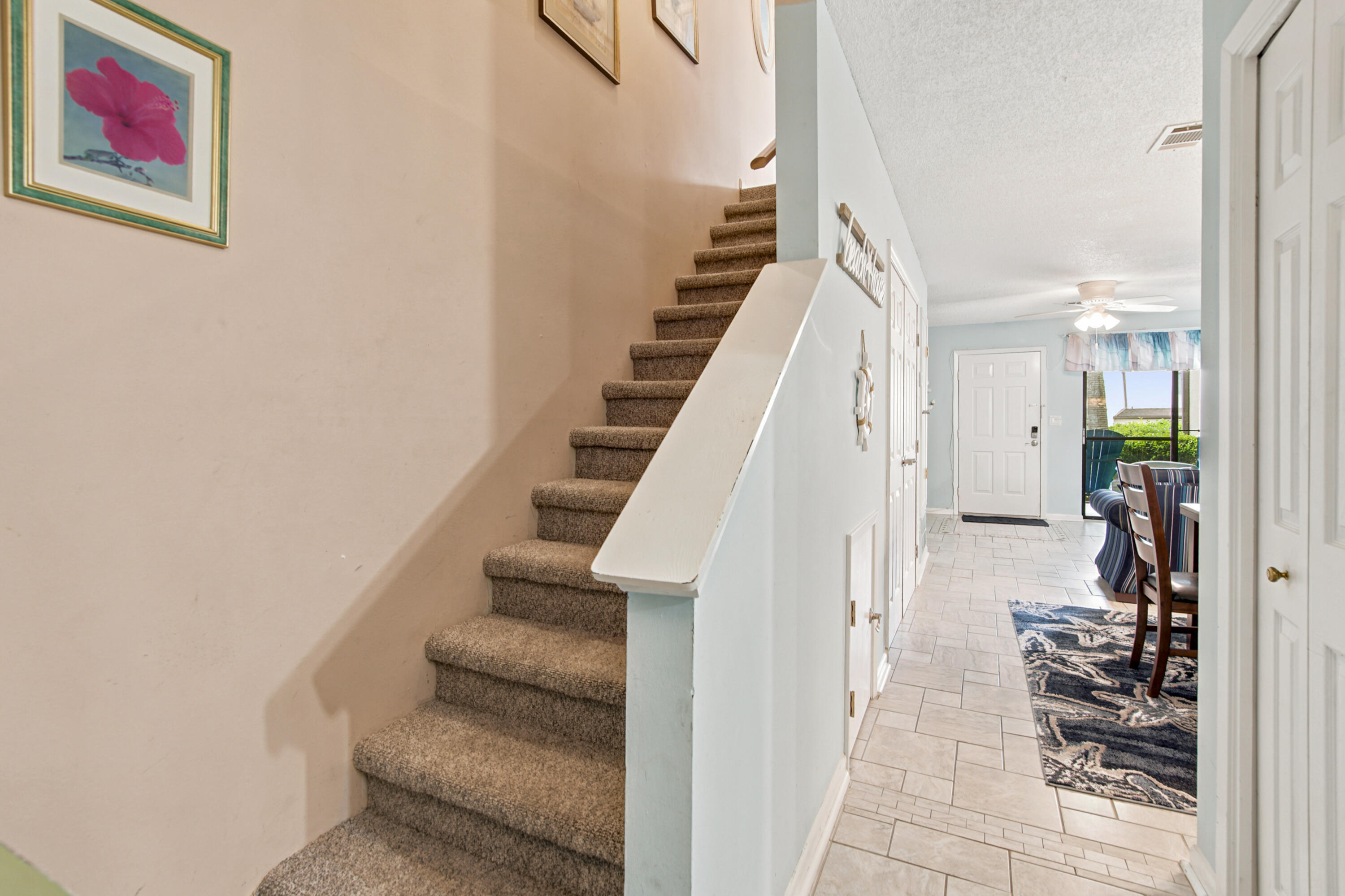 PORTSIDE CONDO - Residential