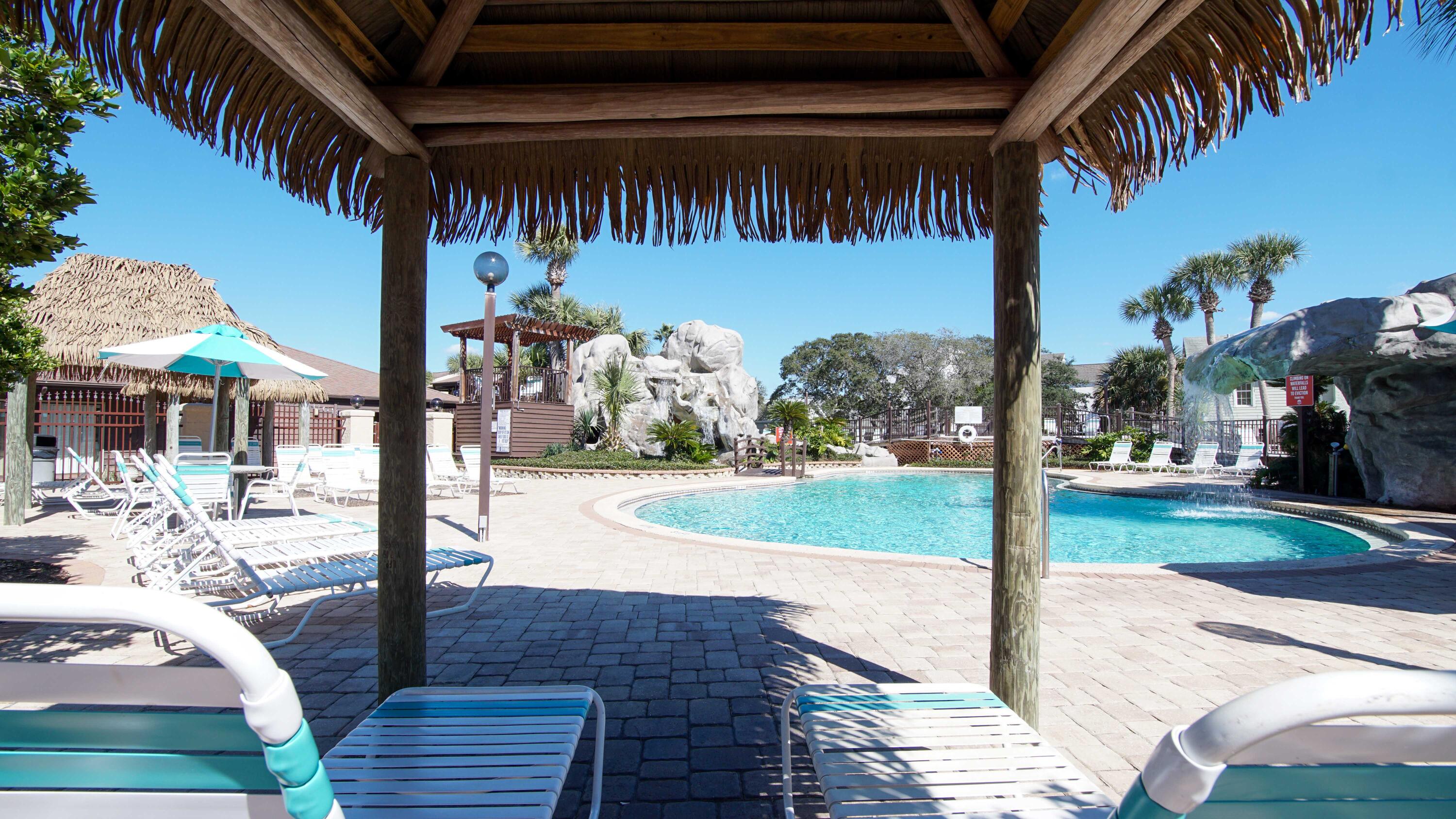 PORTSIDE CONDO - Residential