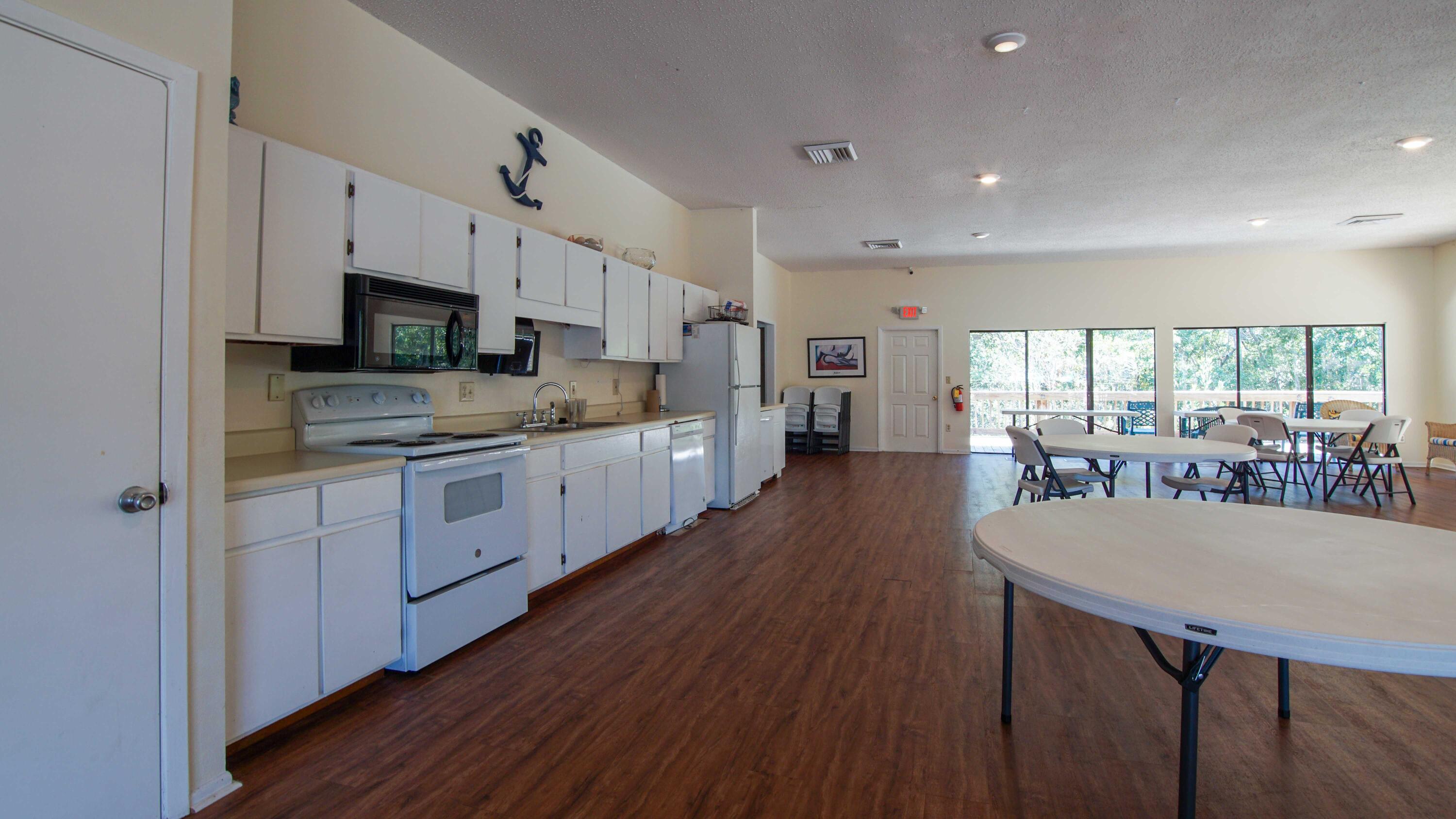 PORTSIDE CONDO - Residential
