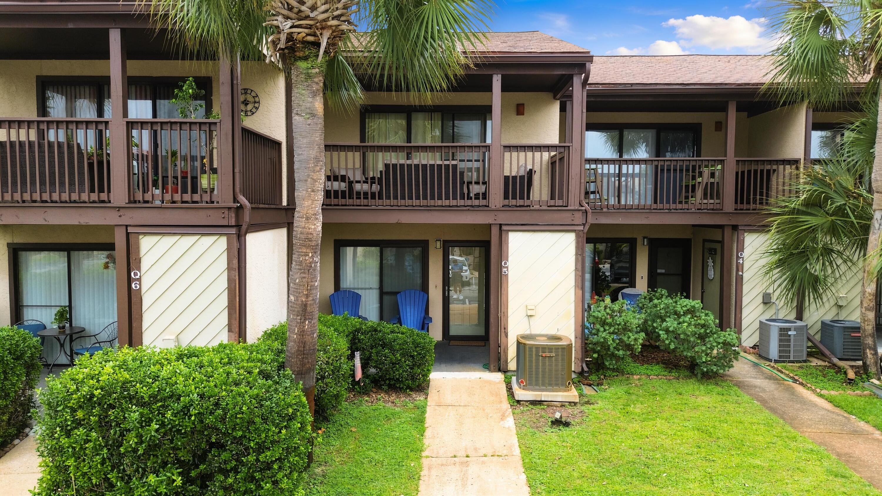 PORTSIDE CONDO - Residential