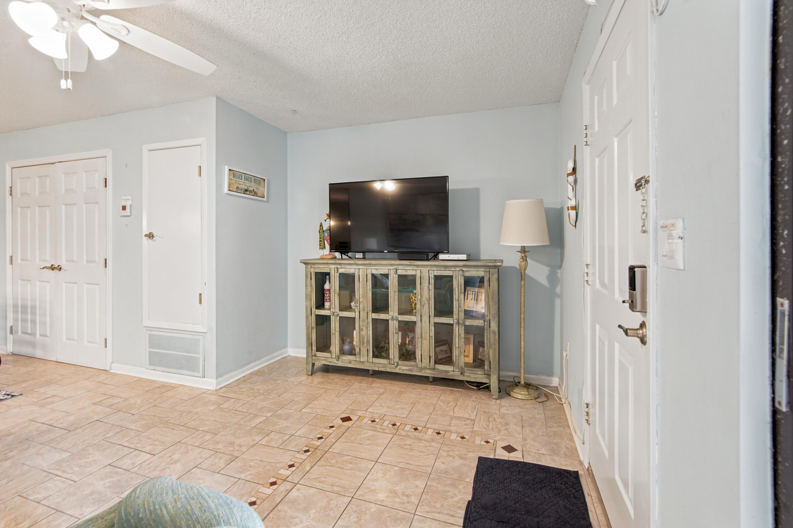 PORTSIDE CONDO - Residential