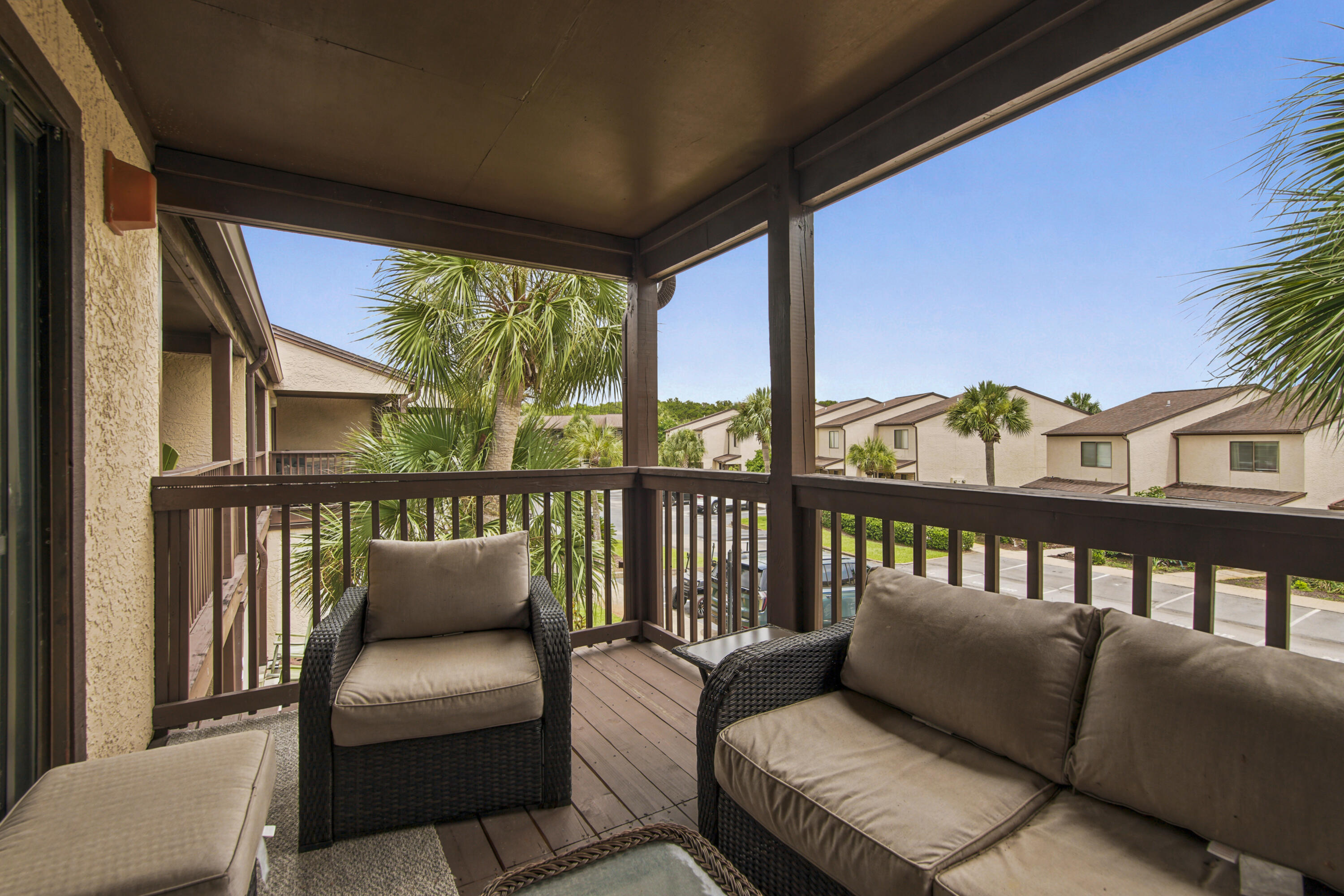PORTSIDE CONDO - Residential