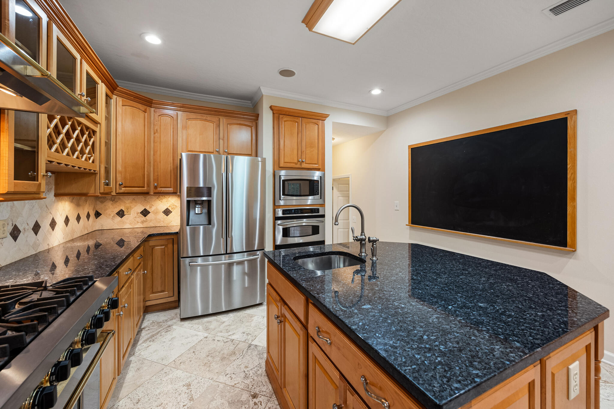 MOONEYS NORTH S/D - Residential