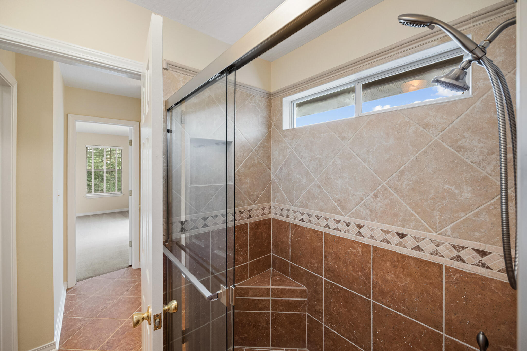 MOONEYS NORTH S/D - Residential