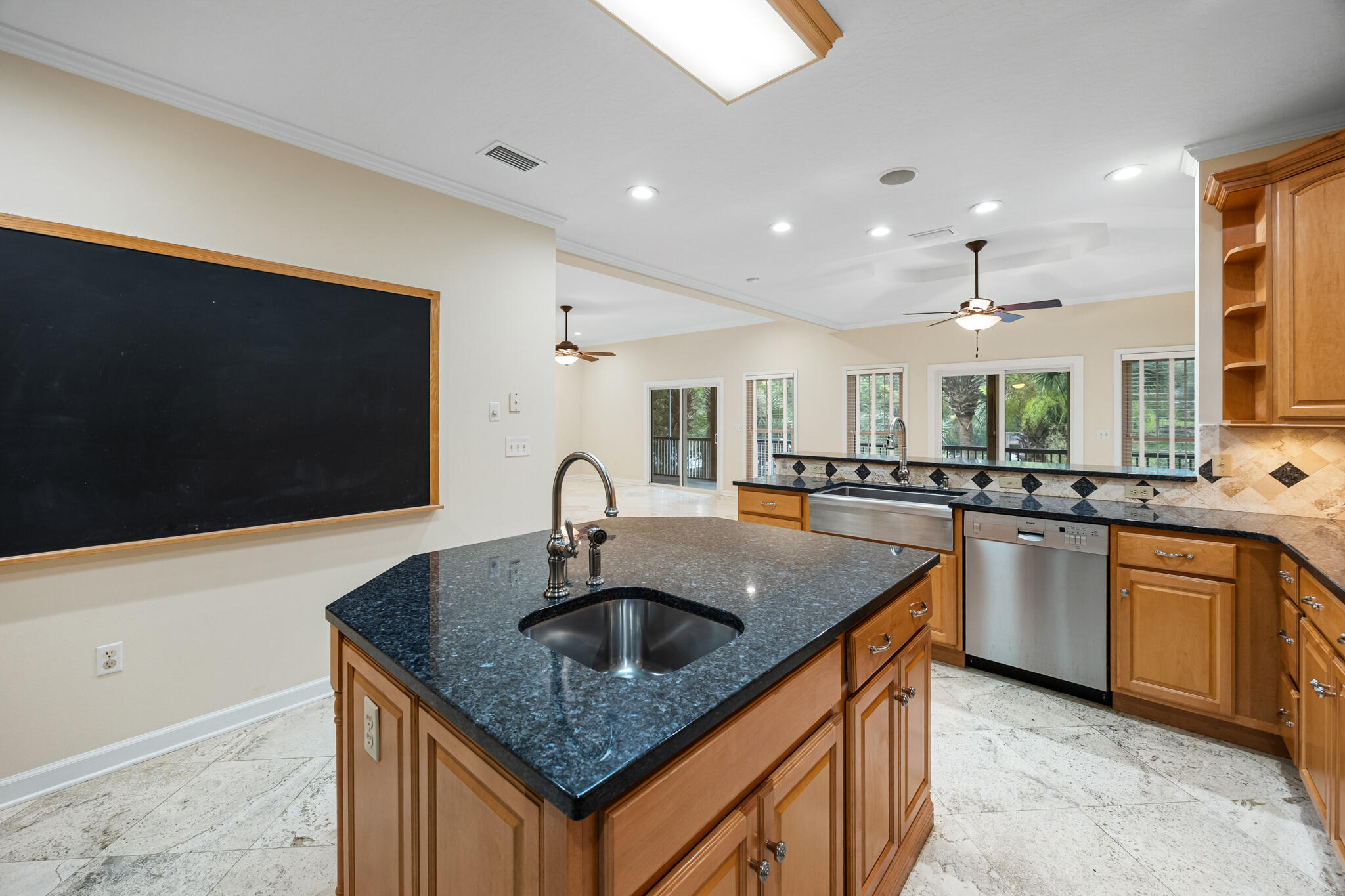 MOONEYS NORTH S/D - Residential