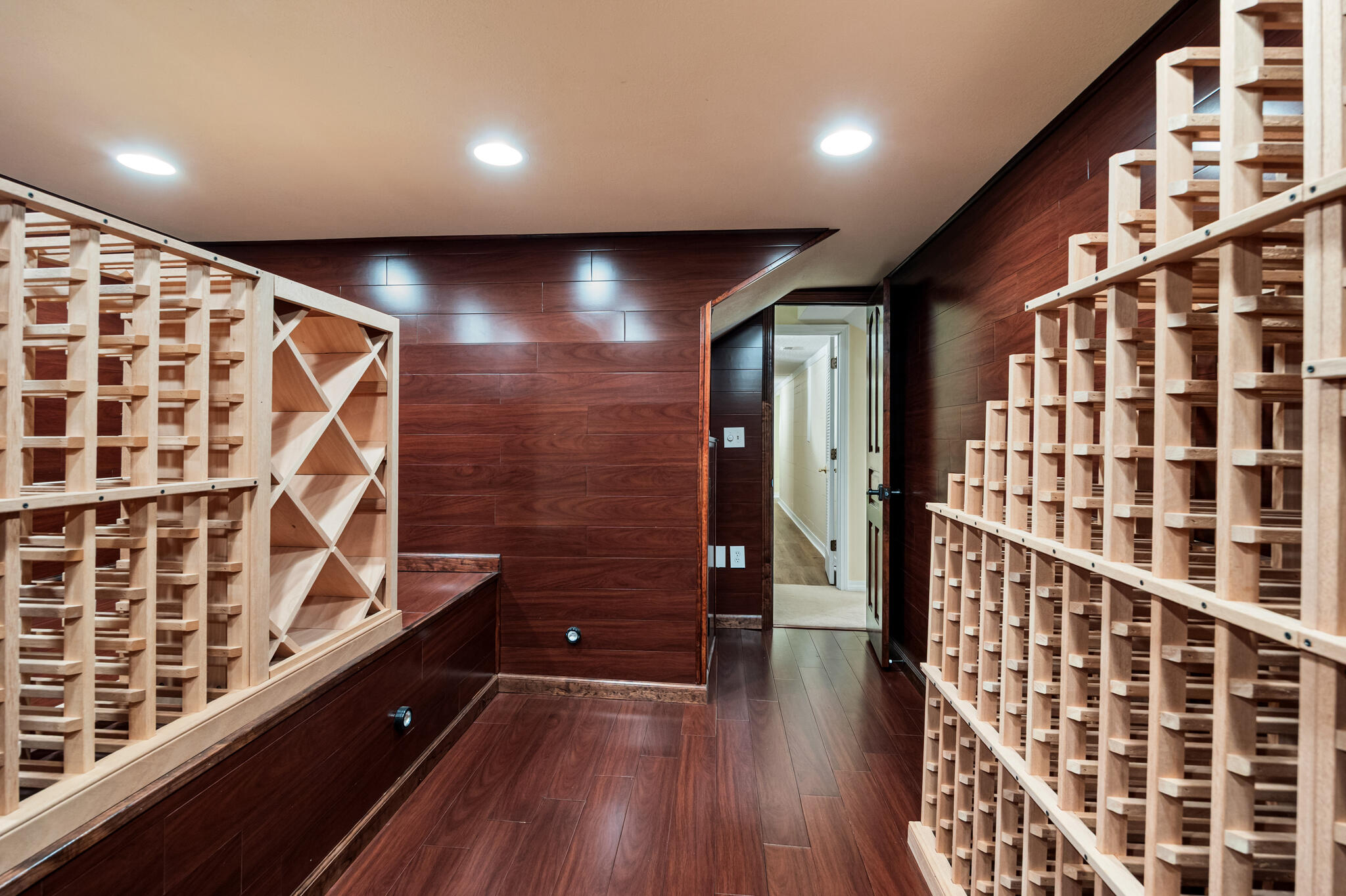 MOONEYS NORTH S/D - Residential