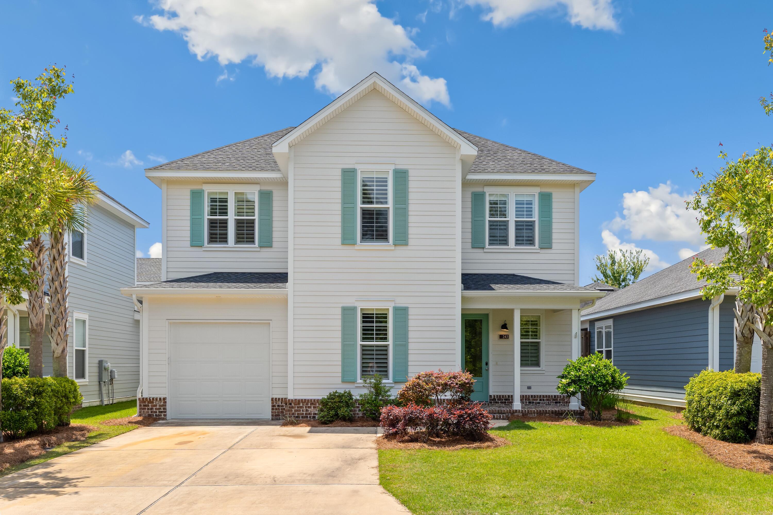 CHURCH STREET VILLAGE - Residential