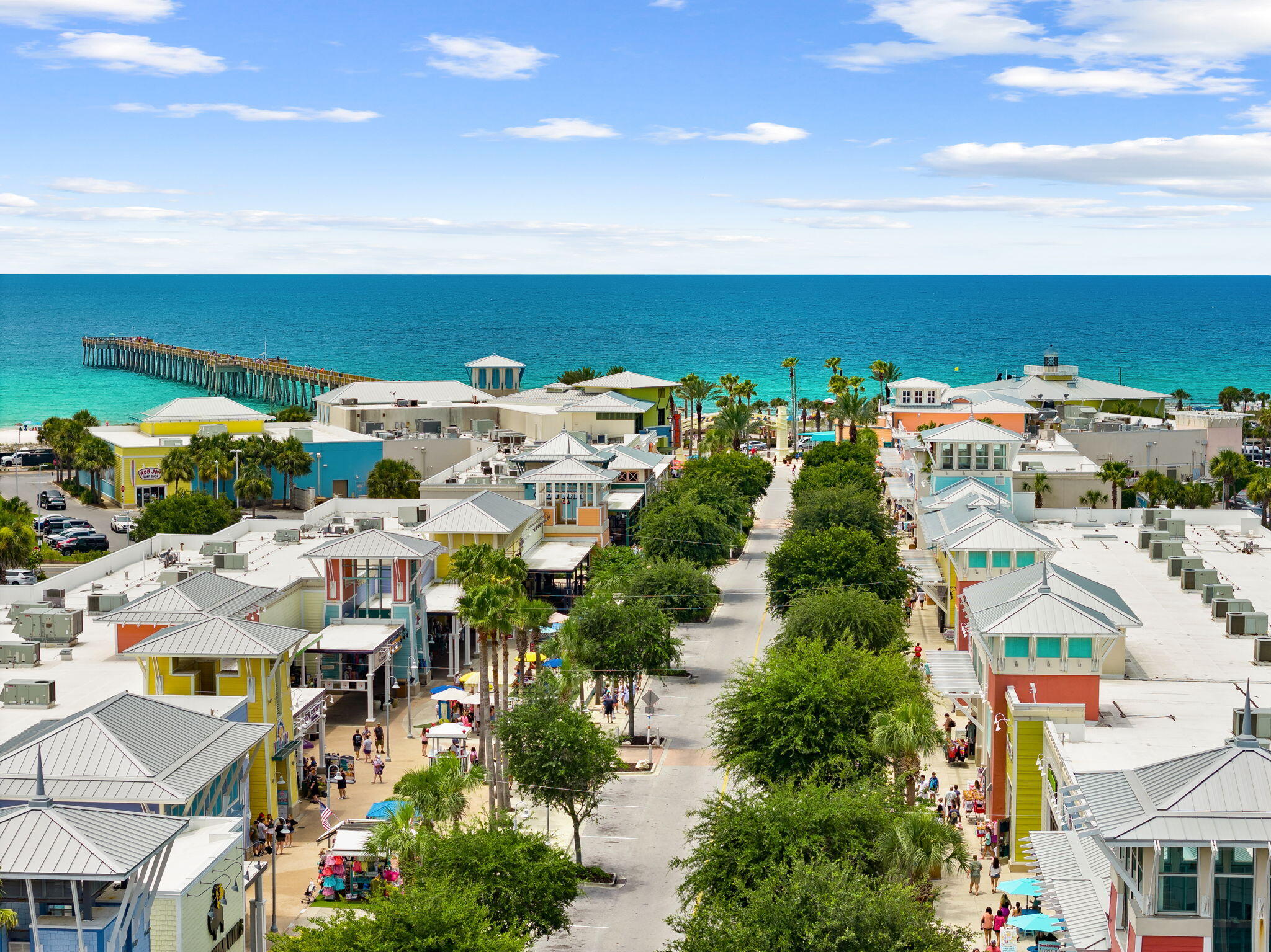 Palmetto Trace - Residential