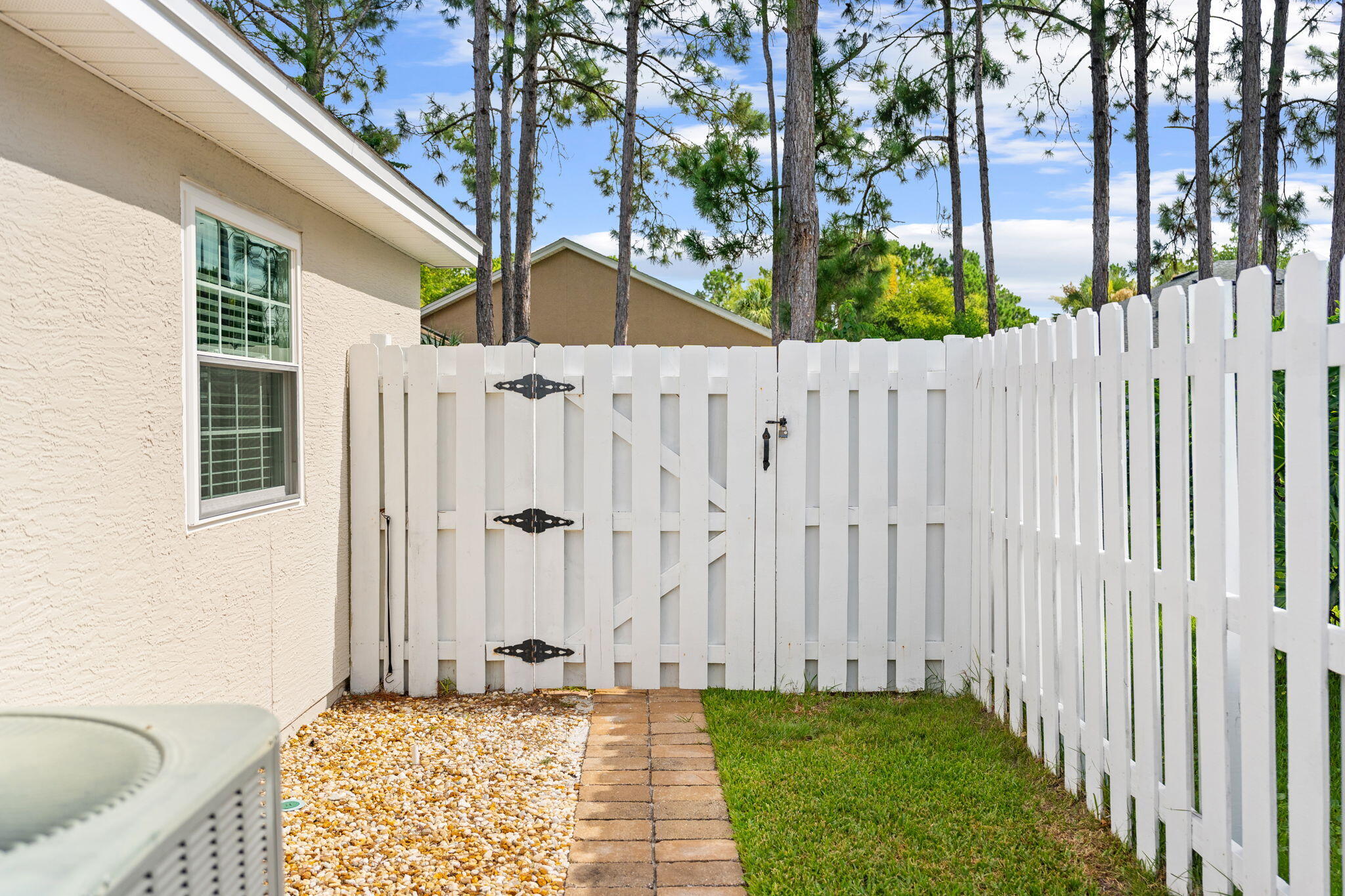 Palmetto Trace - Residential