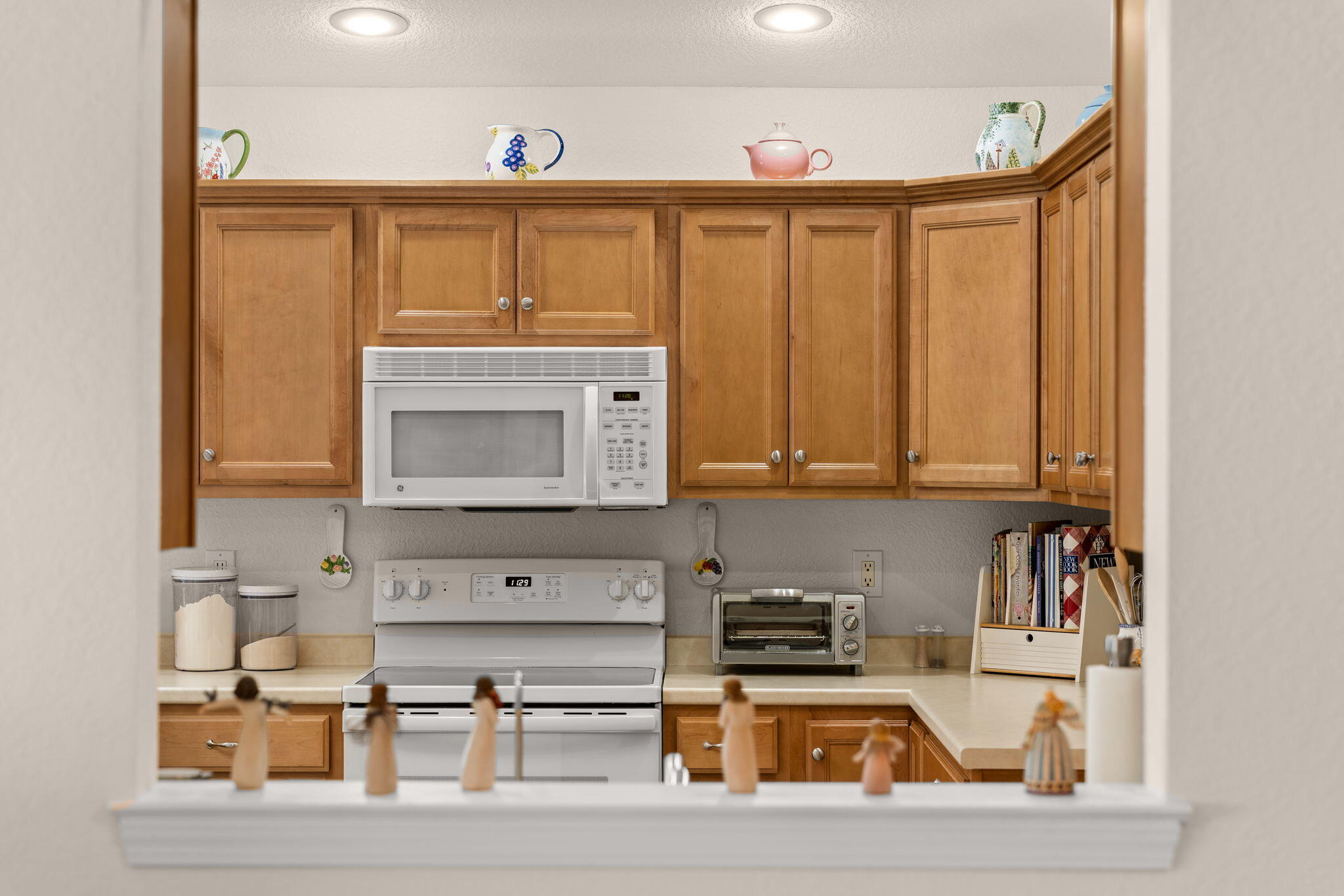 Palmetto Trace - Residential