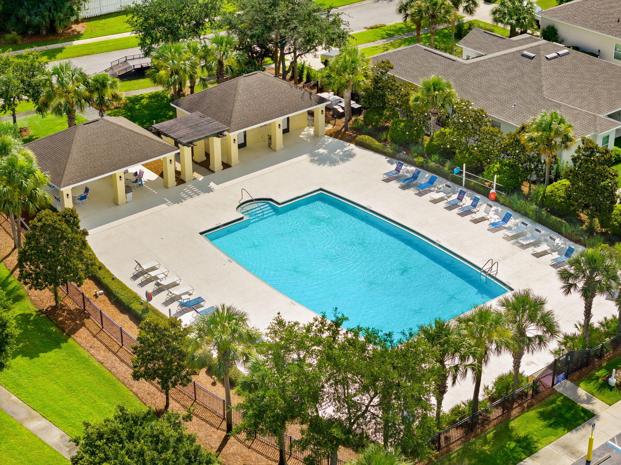 Palmetto Trace - Residential