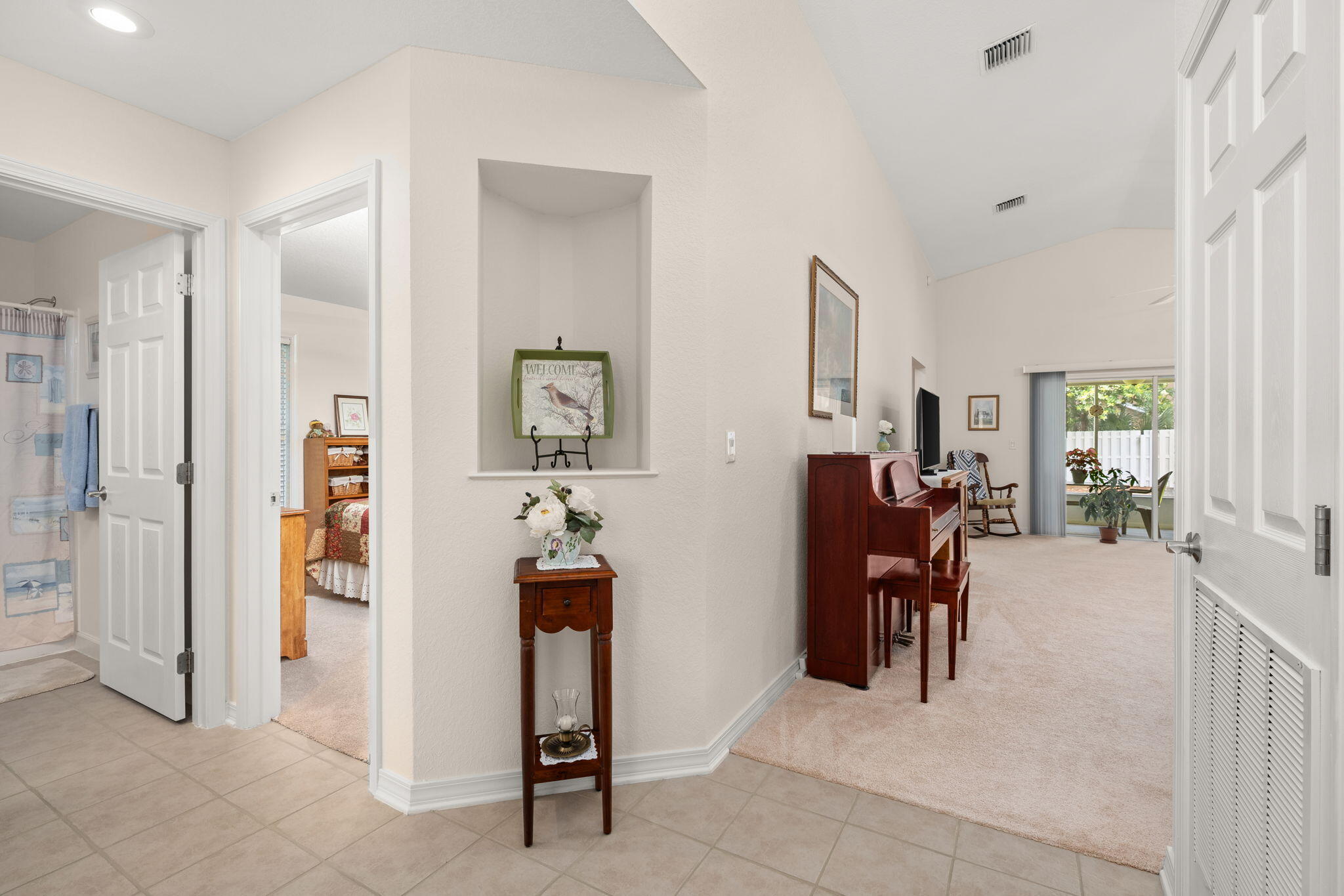 Palmetto Trace - Residential