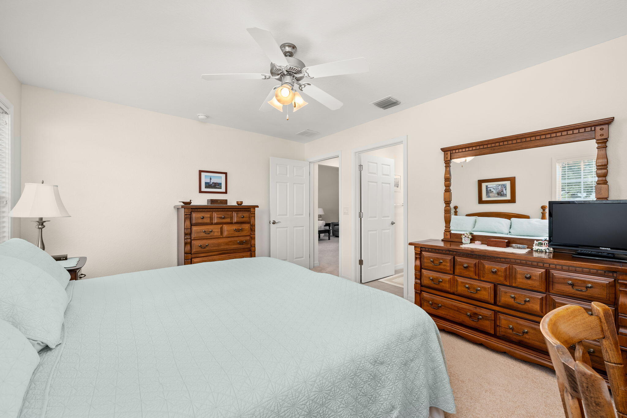 Palmetto Trace - Residential
