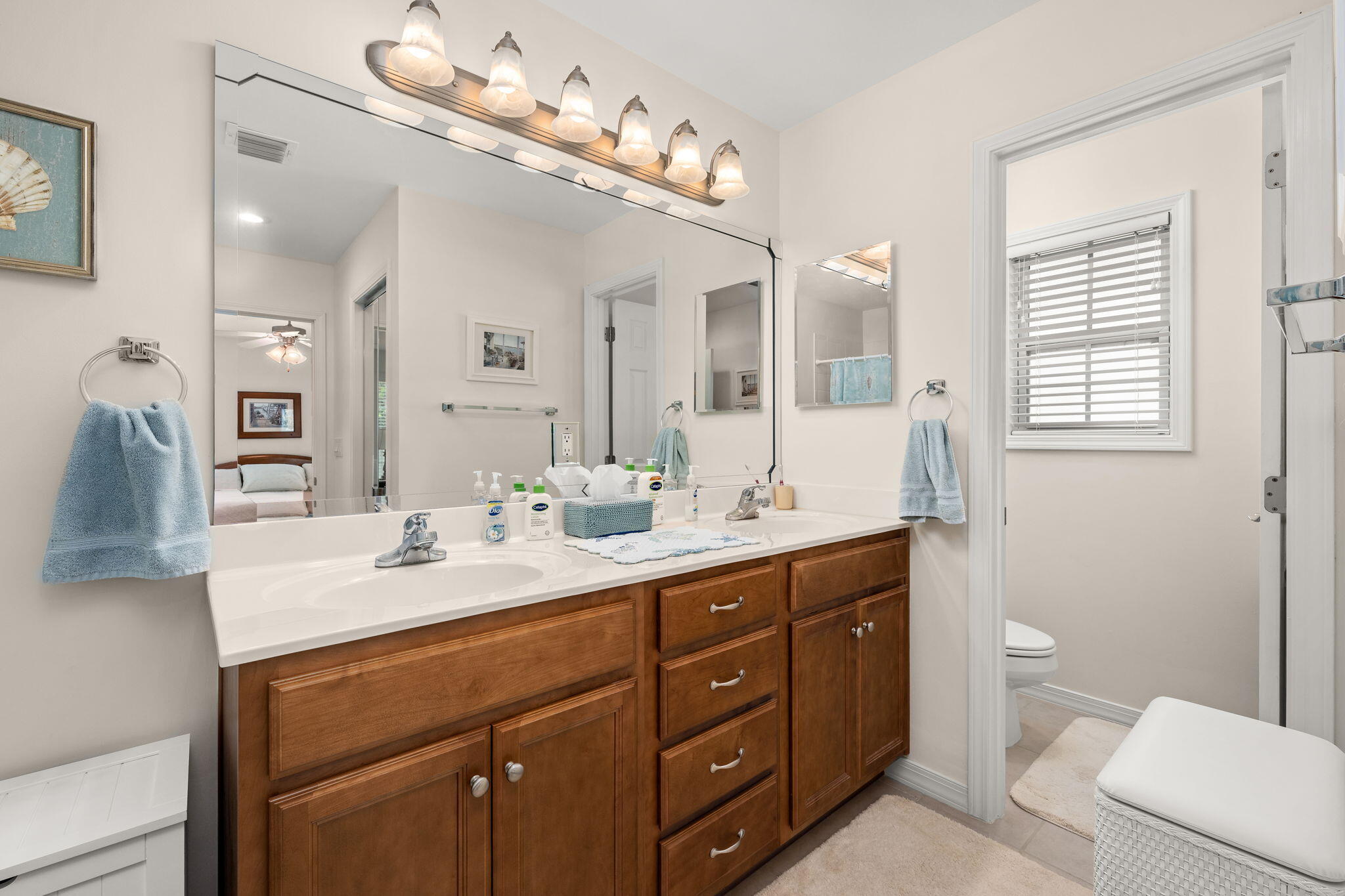 Palmetto Trace - Residential