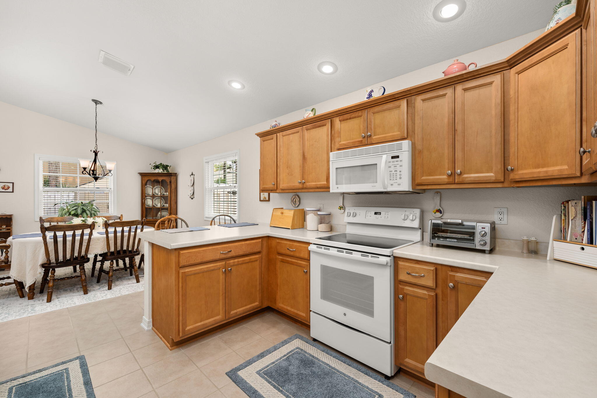 Palmetto Trace - Residential