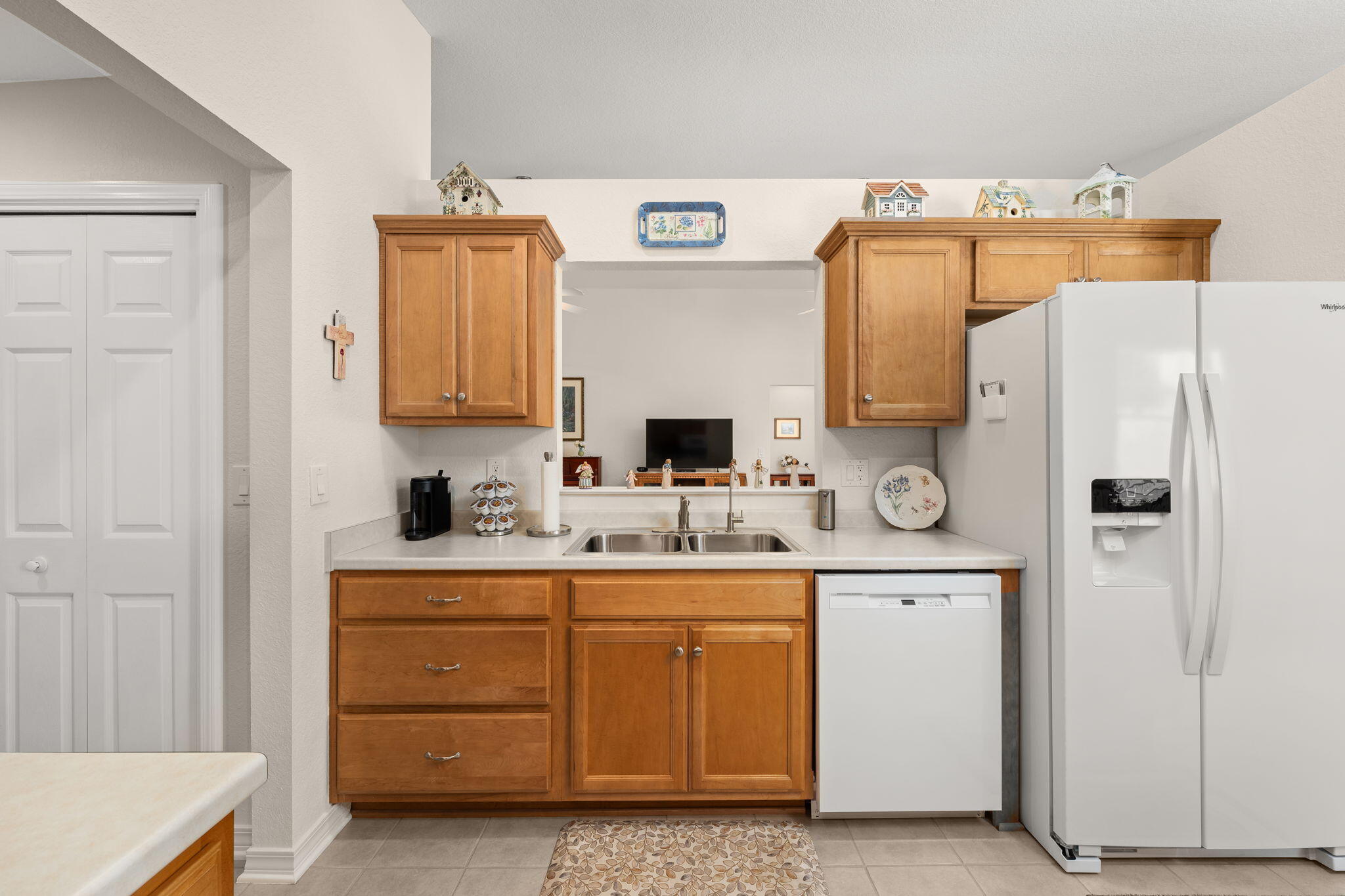 Palmetto Trace - Residential