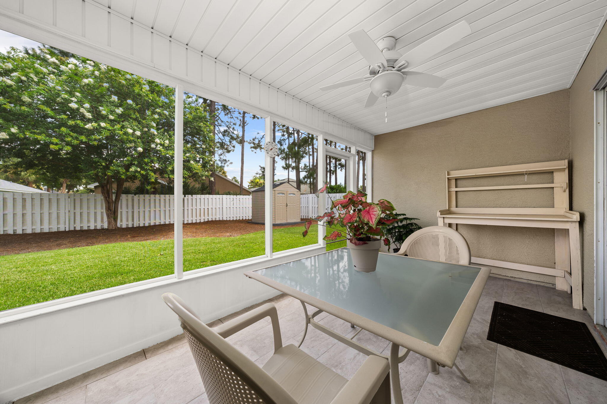 Palmetto Trace - Residential