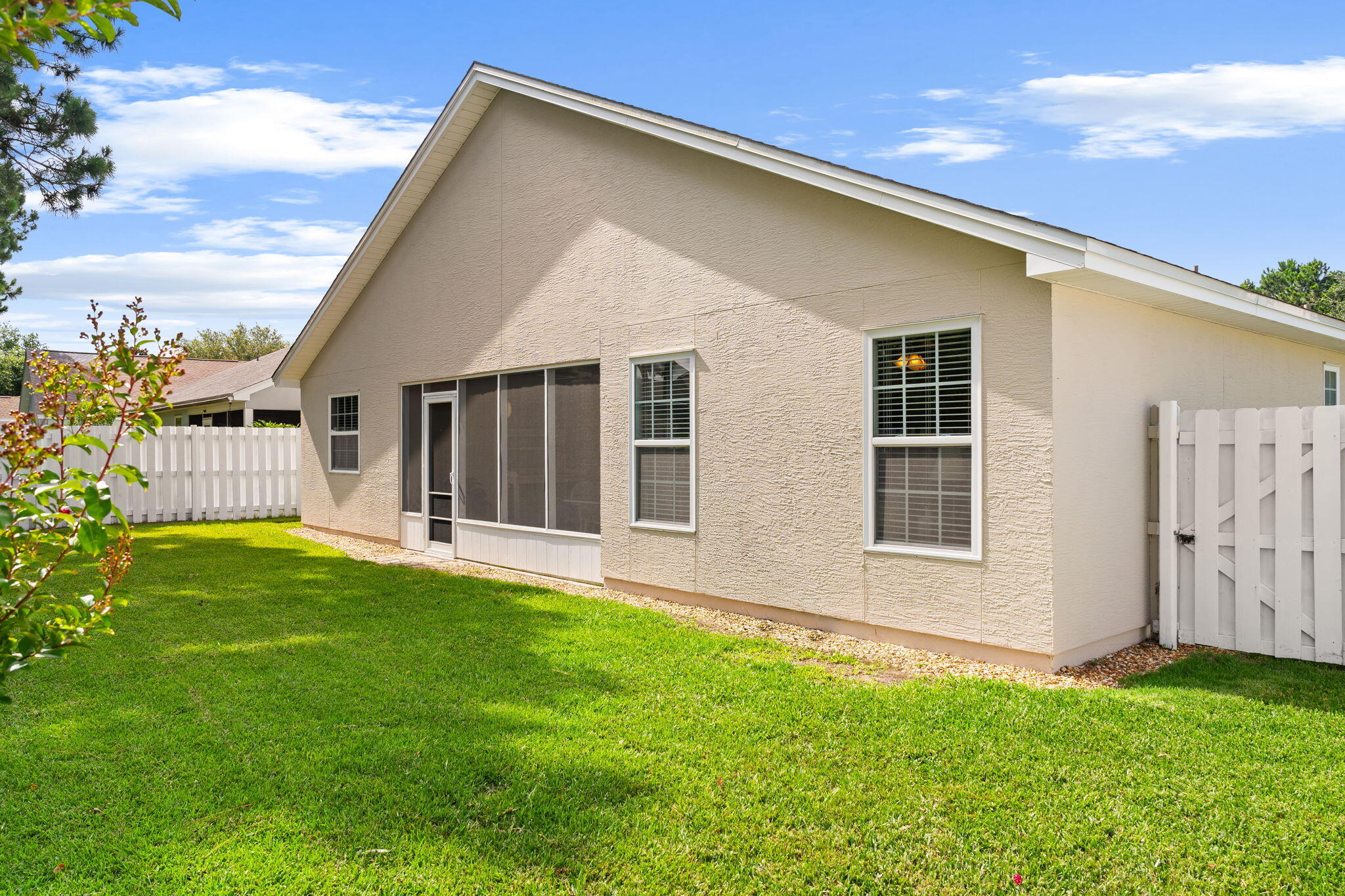 Palmetto Trace - Residential