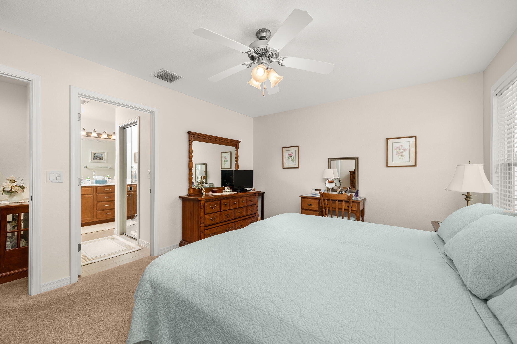 Palmetto Trace - Residential