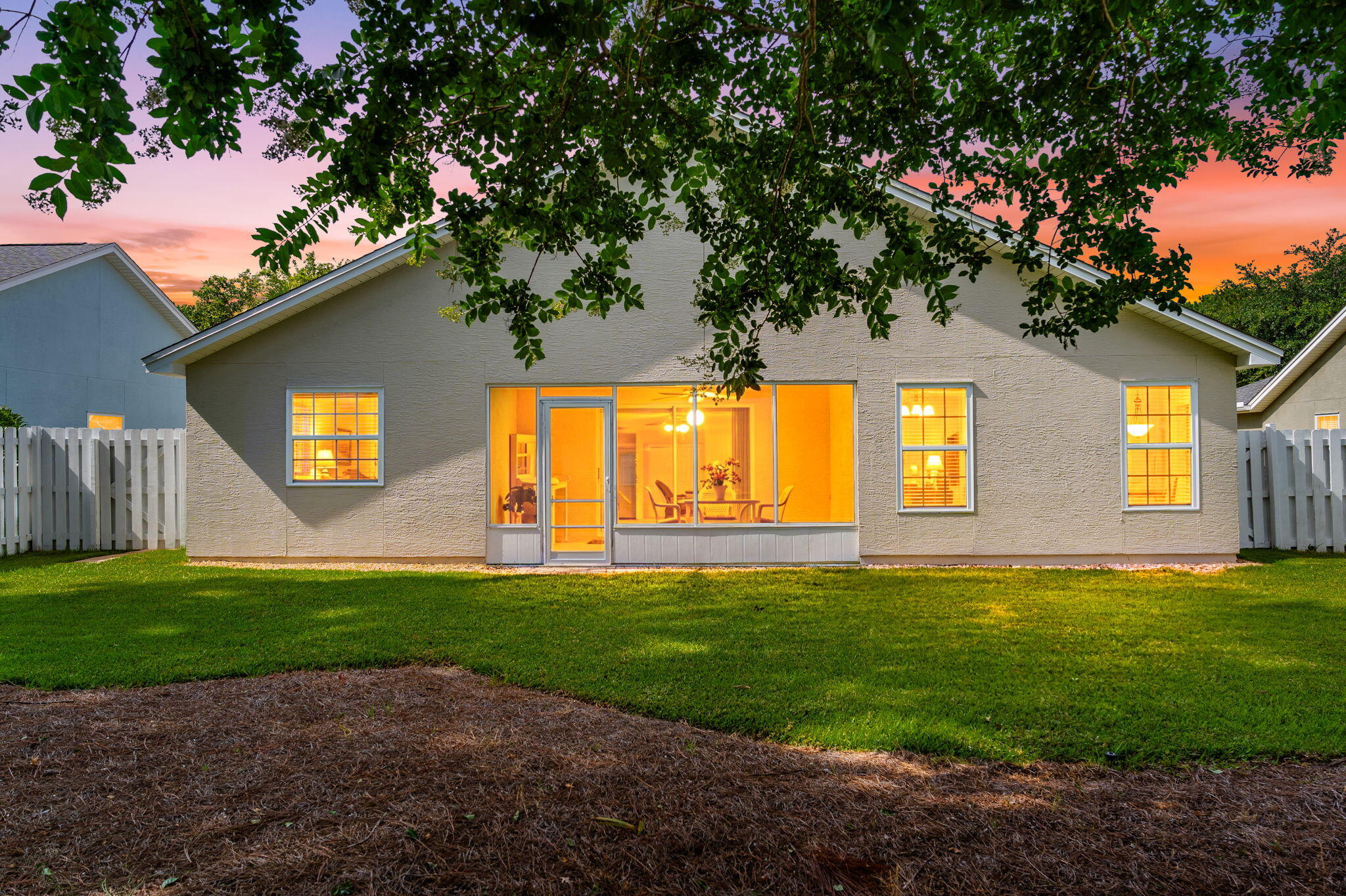 Palmetto Trace - Residential