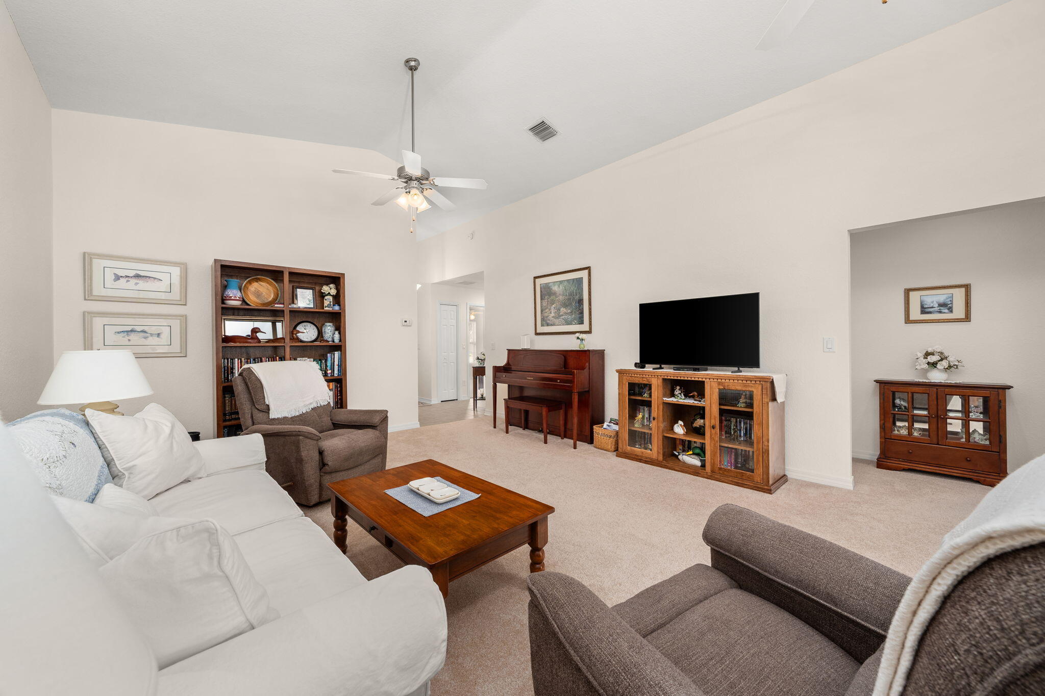 Palmetto Trace - Residential