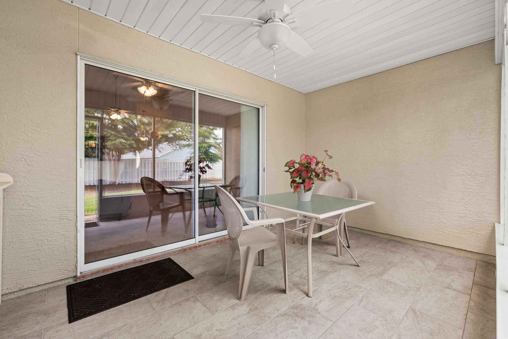 Palmetto Trace - Residential
