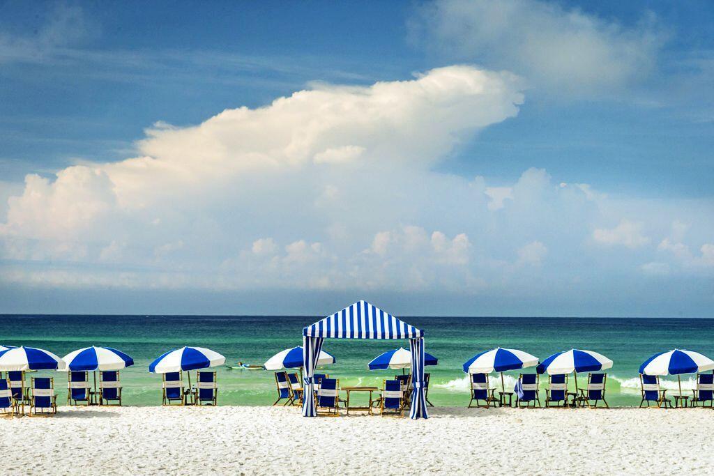 GRANDE POINTE AT INLET BEACH - Residential